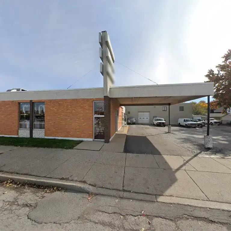 North East Cleaners & Shirt - Image 6