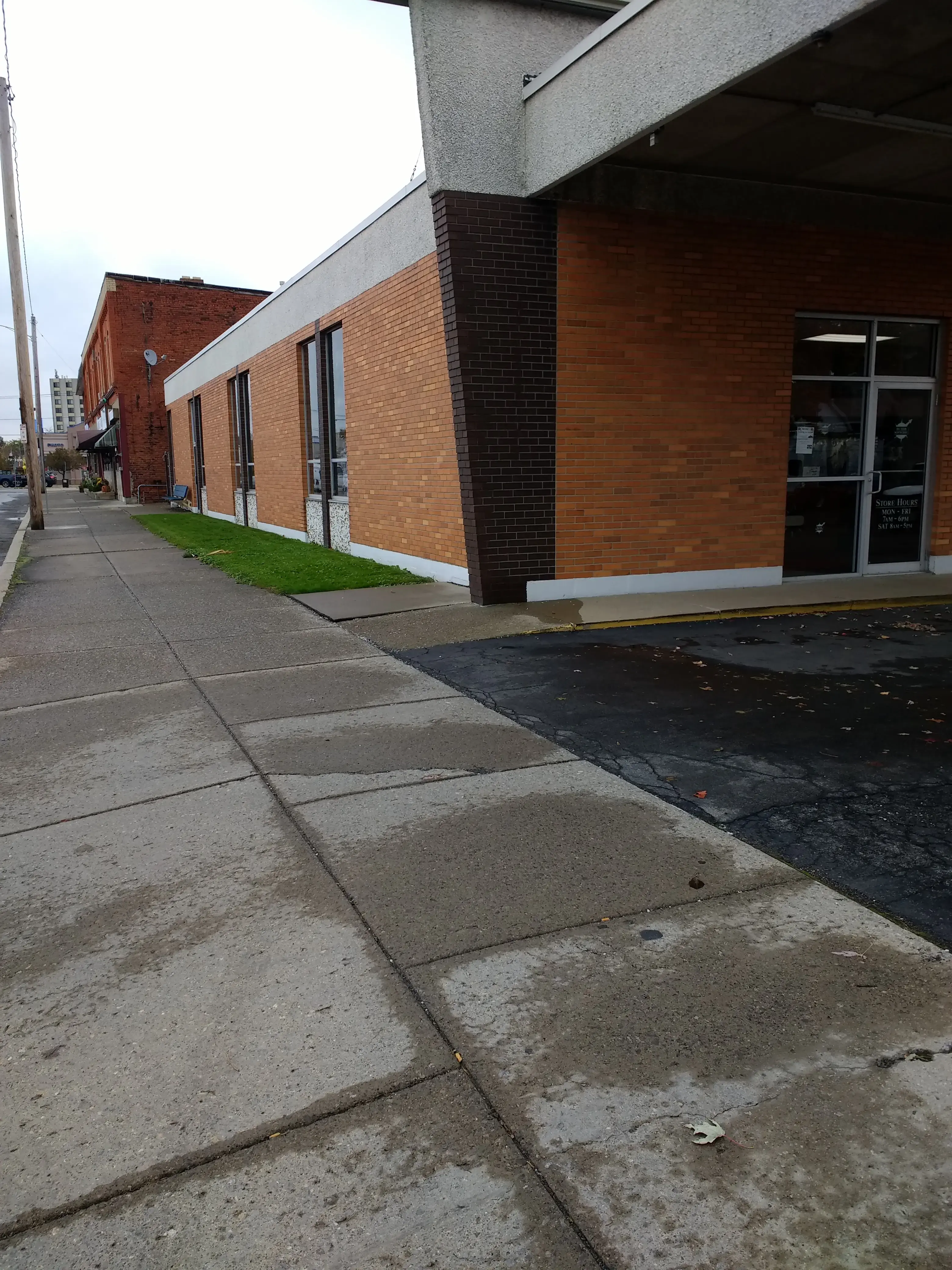 North East Cleaners & Shirt - Image 3