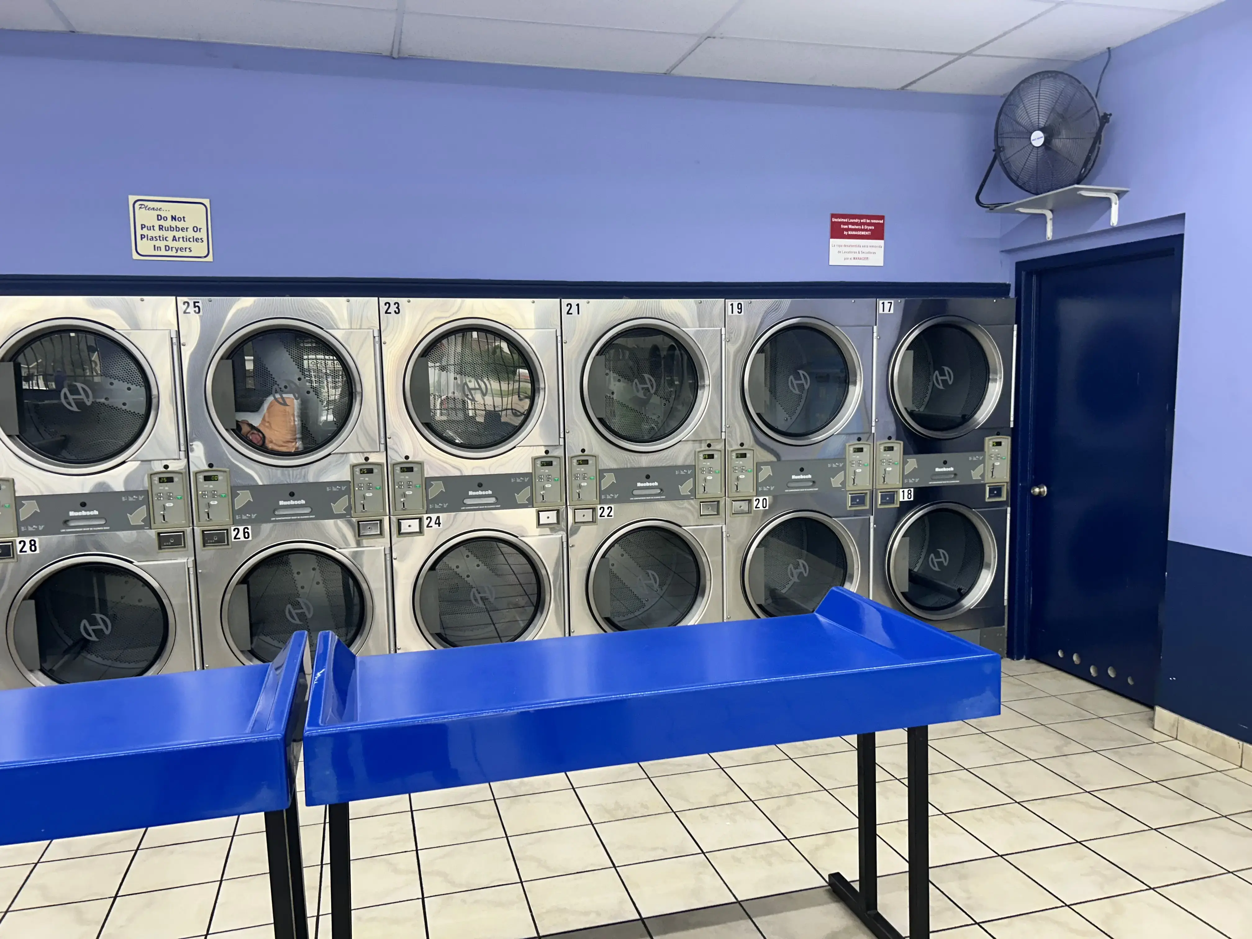 North Eldridge Washateria - Image 2