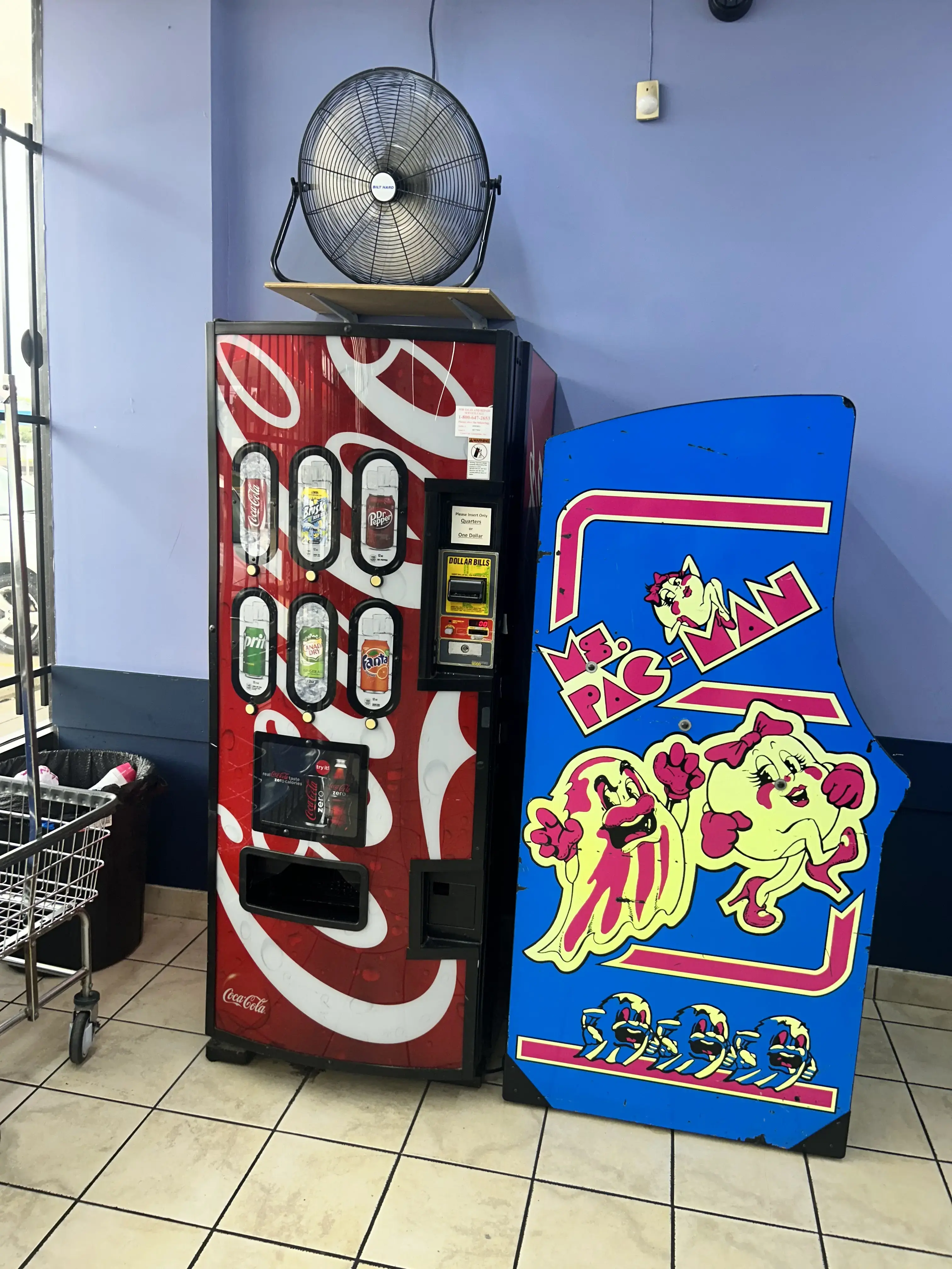 North Eldridge Washateria thumbnail 11