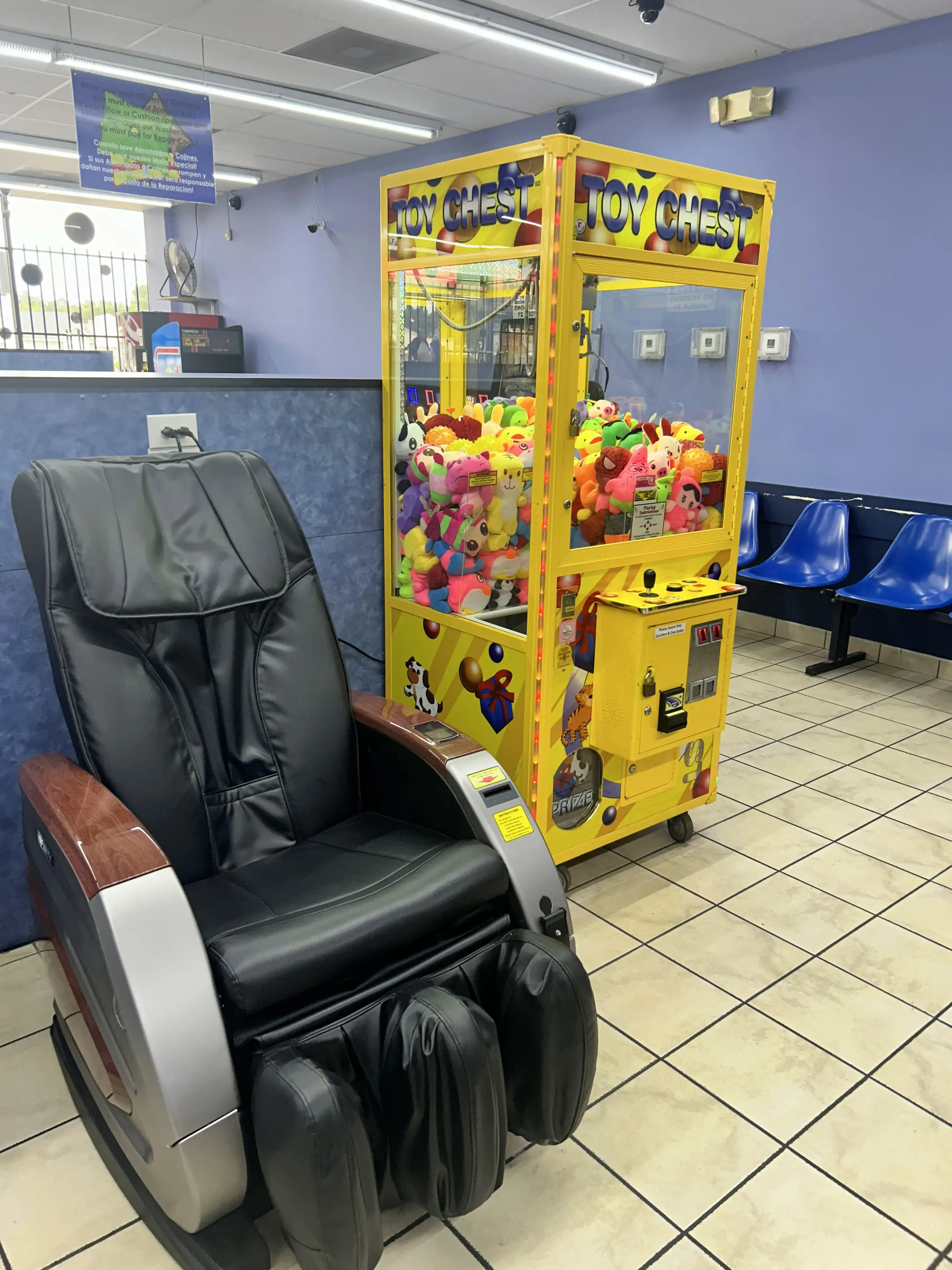 North Eldridge Washateria - Image 9