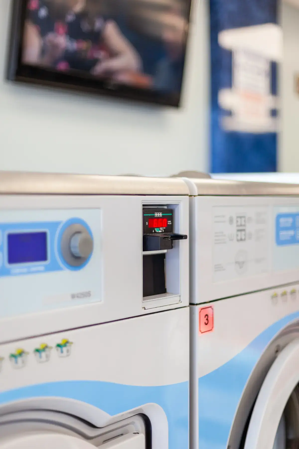 North End Laundromat - Image 15