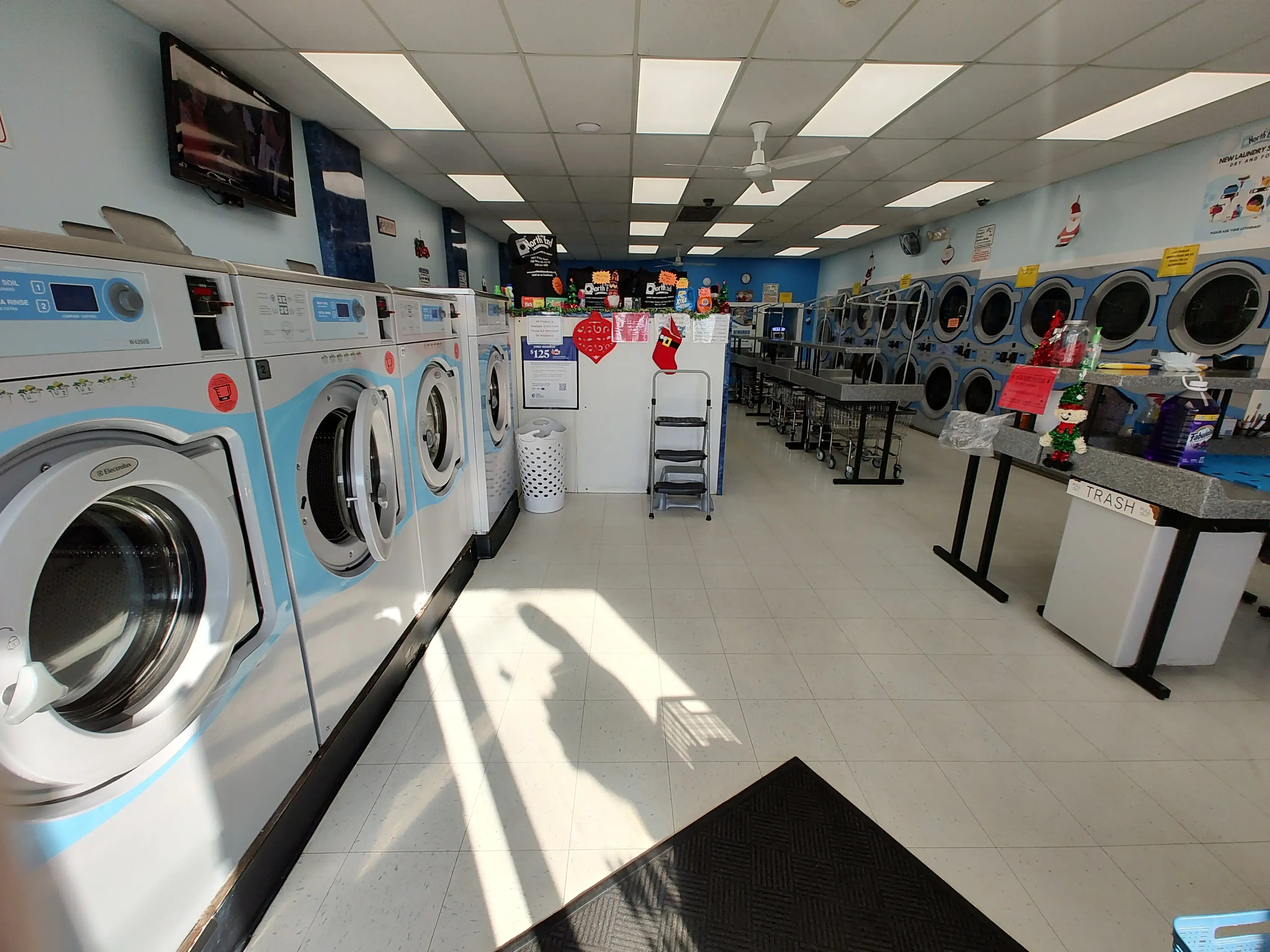North End Laundromat - Image 3