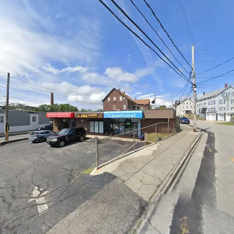 North End Laundromat thumbnail 16