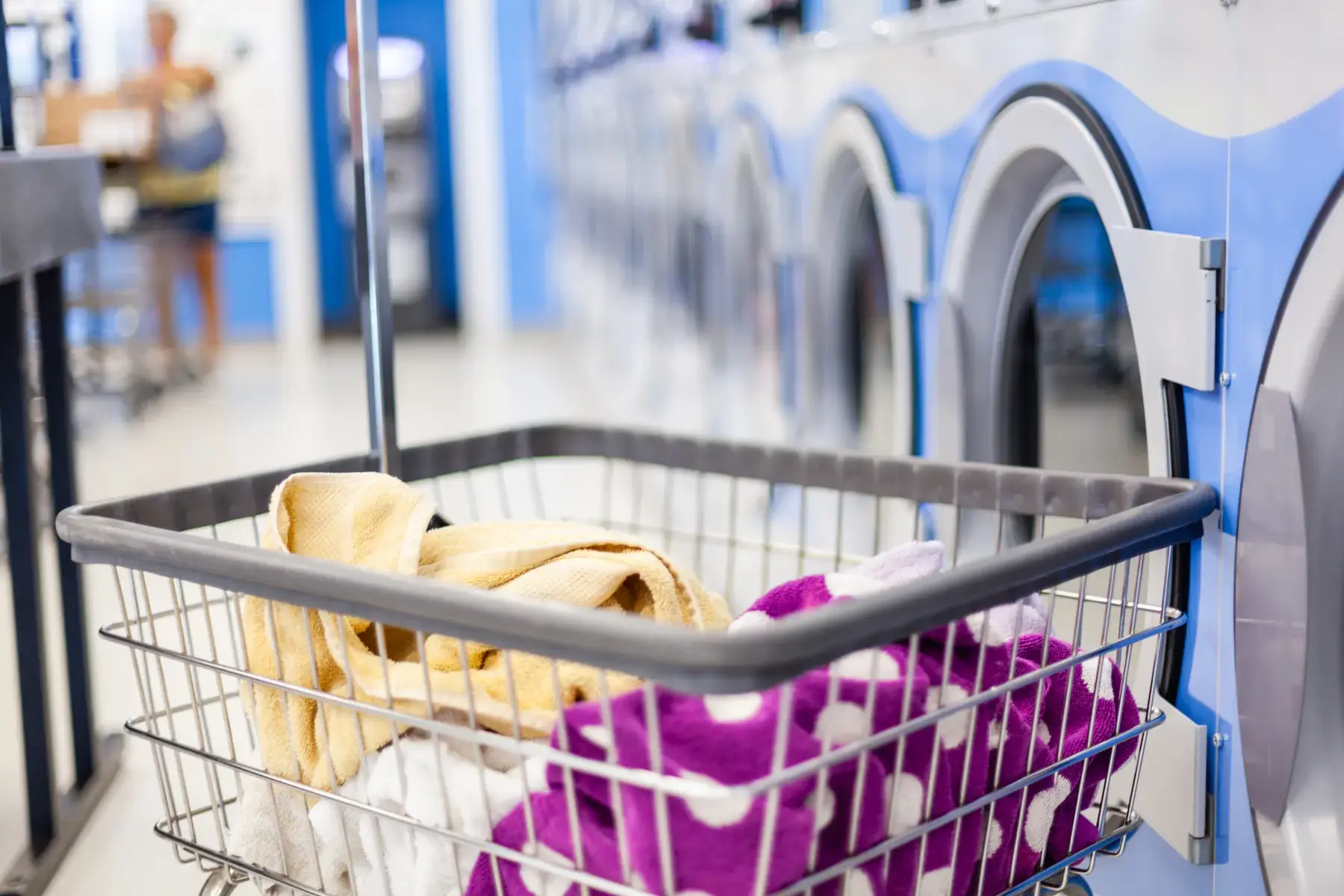 North End Laundromat - Image 11