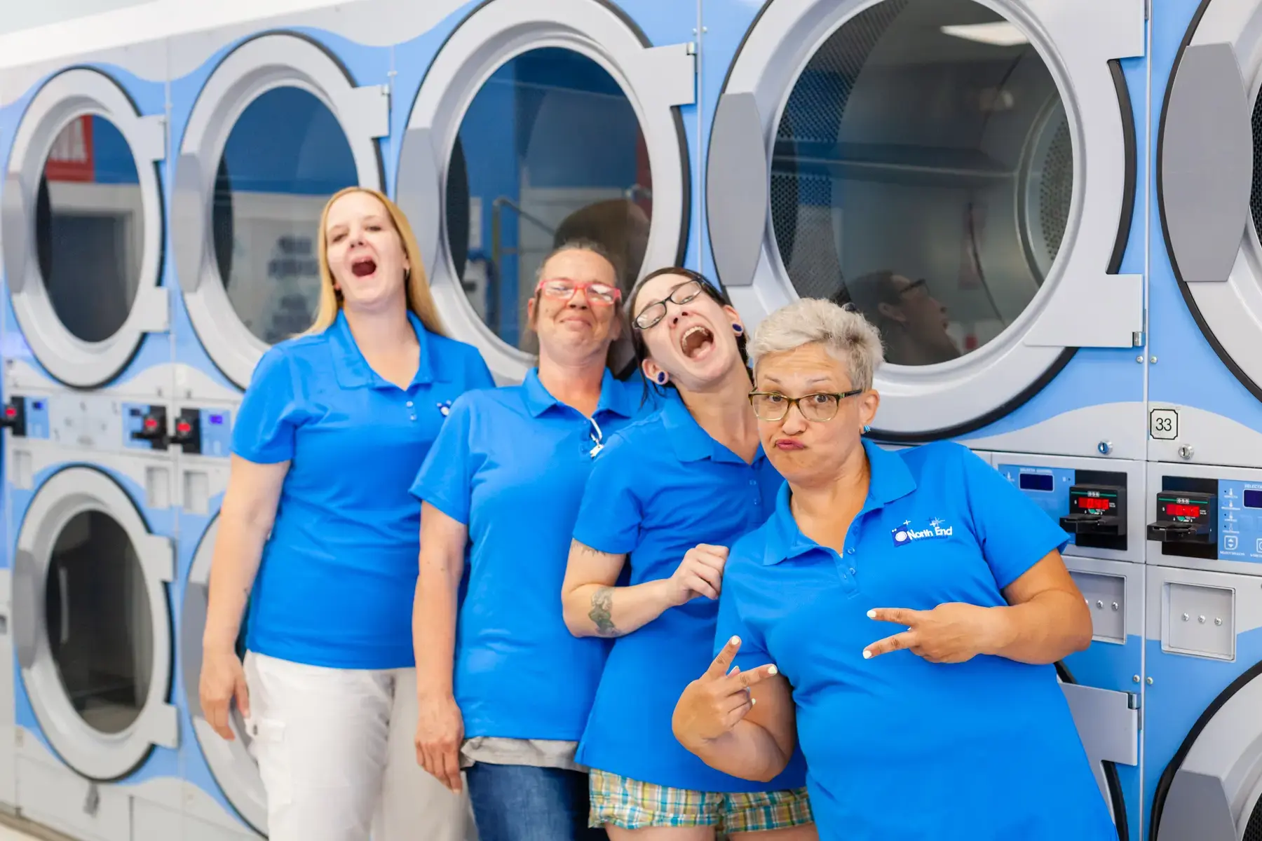 North End Laundromat thumbnail 10