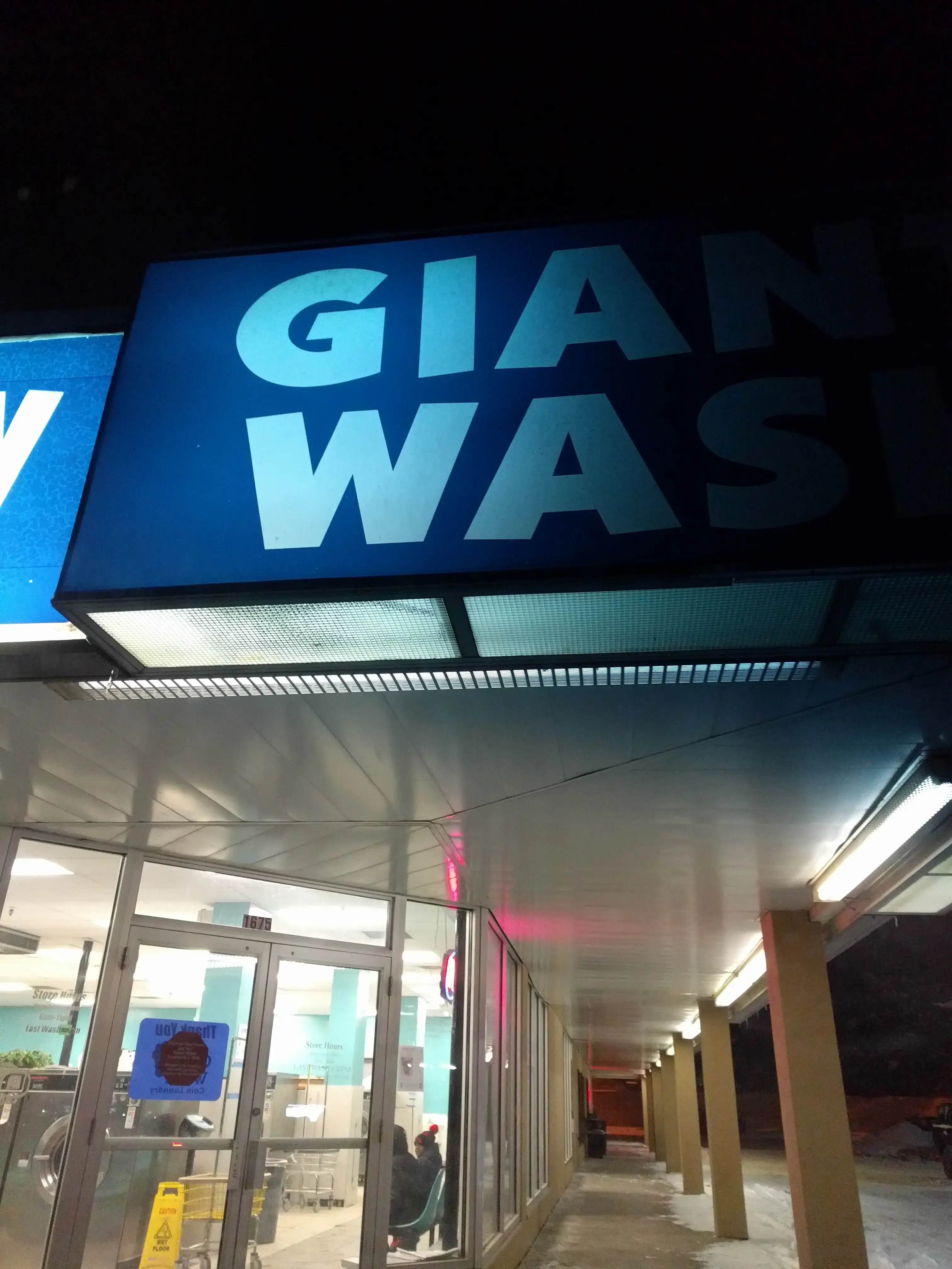 North End Laundry thumbnail 10