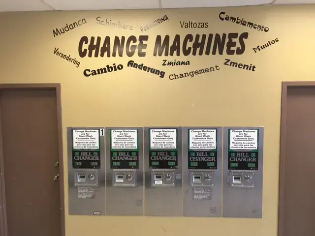 North End Laundry - Image 4