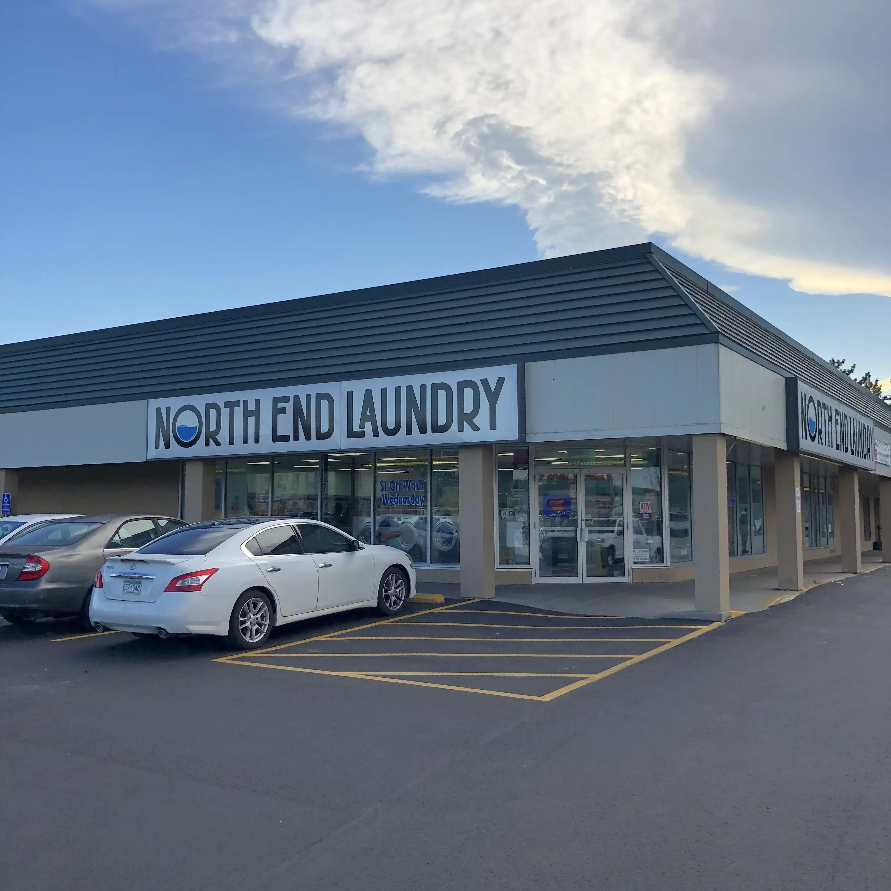 North End Laundry thumbnail 1