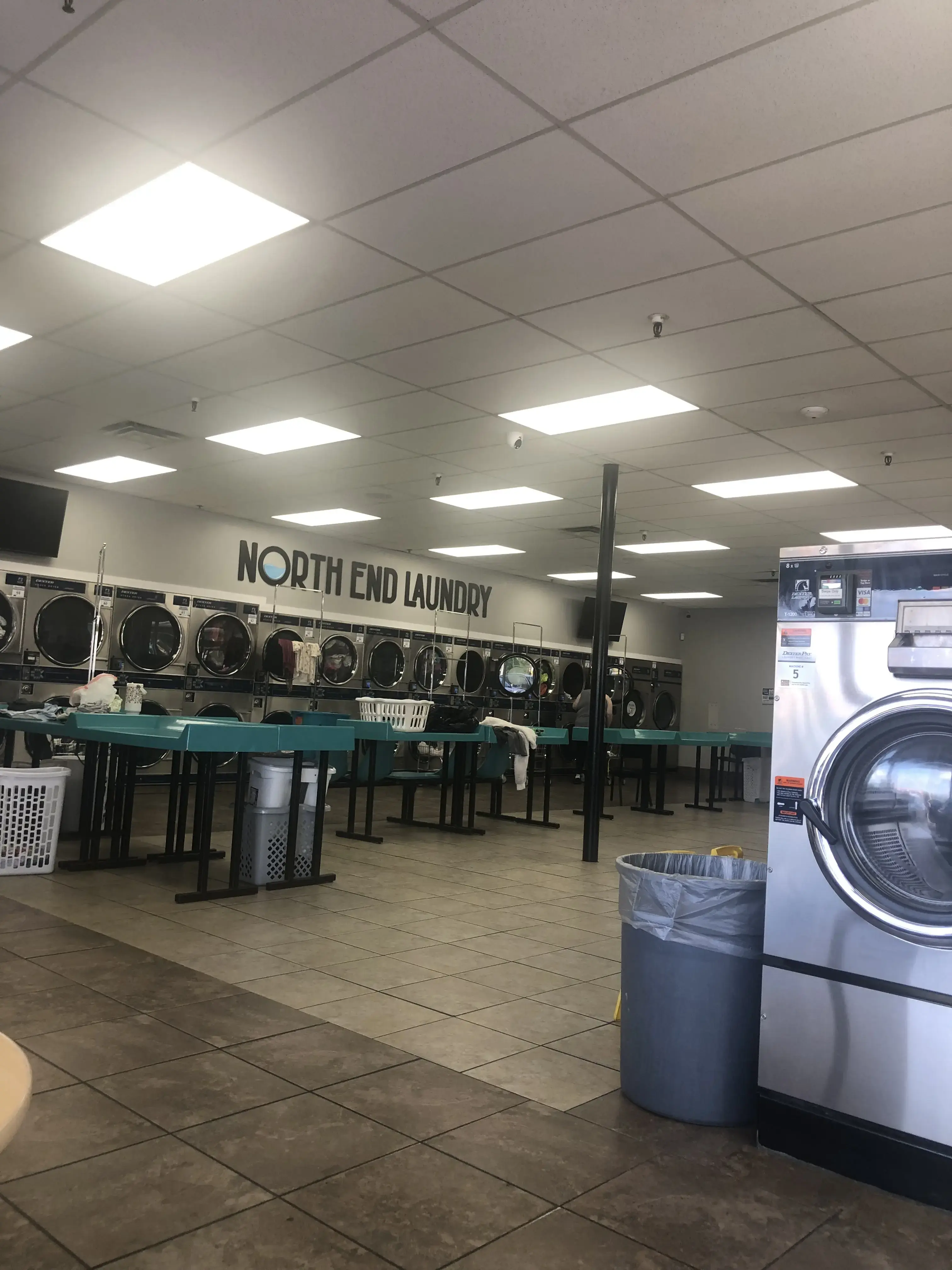 North End Laundry - Image 3