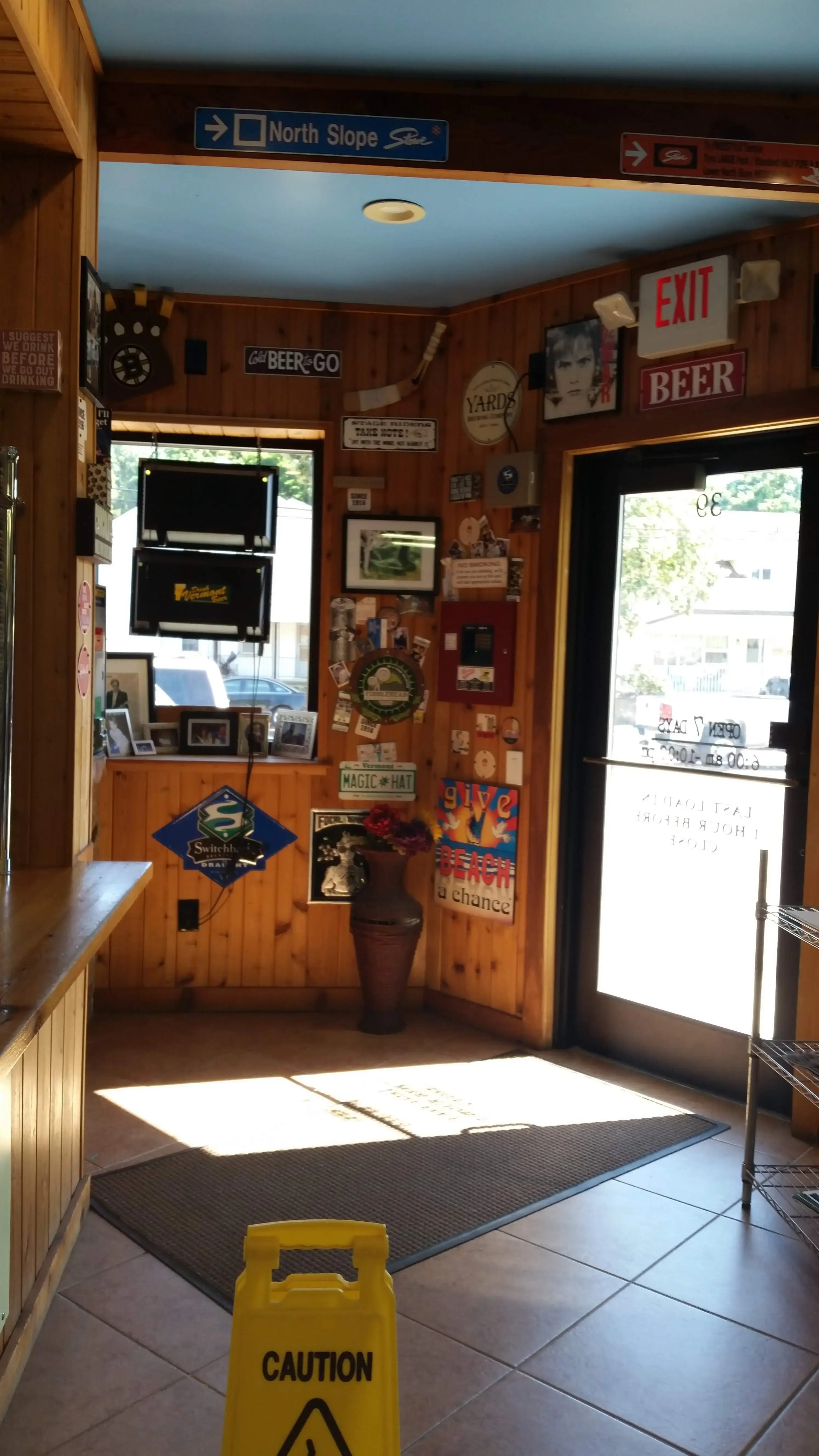 North End Suds - Image 5