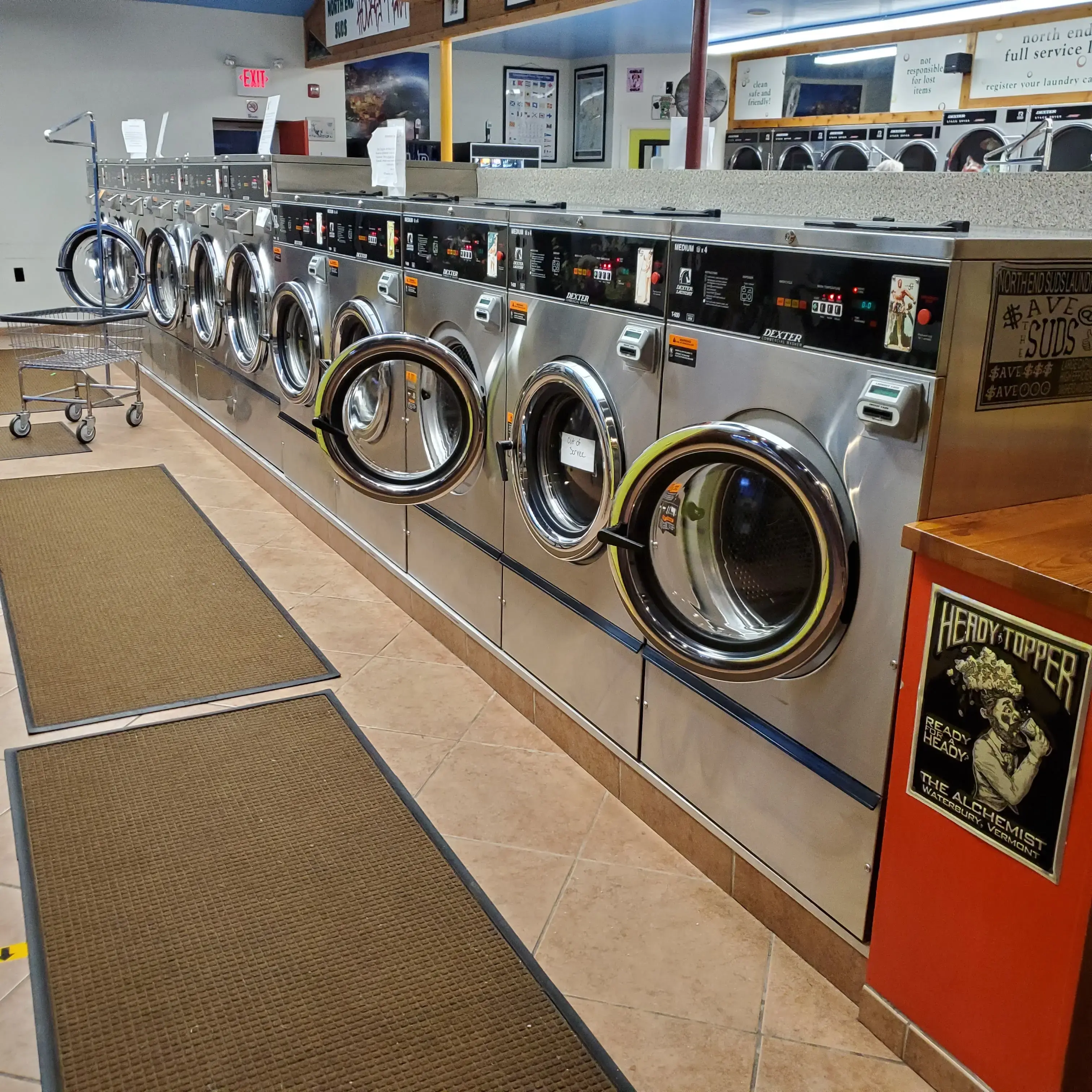 North End Suds - Image 2