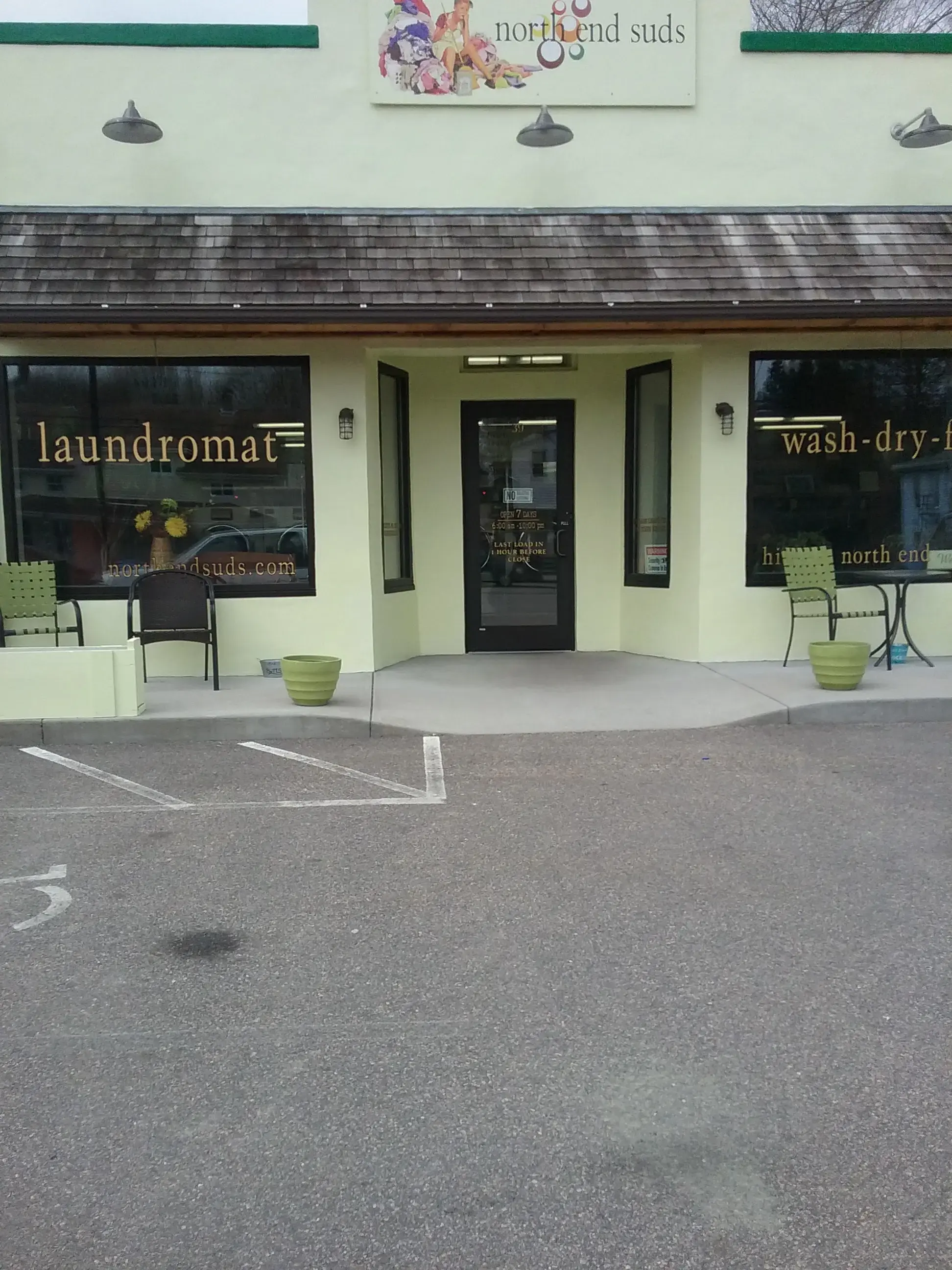 North End Suds thumbnail 16