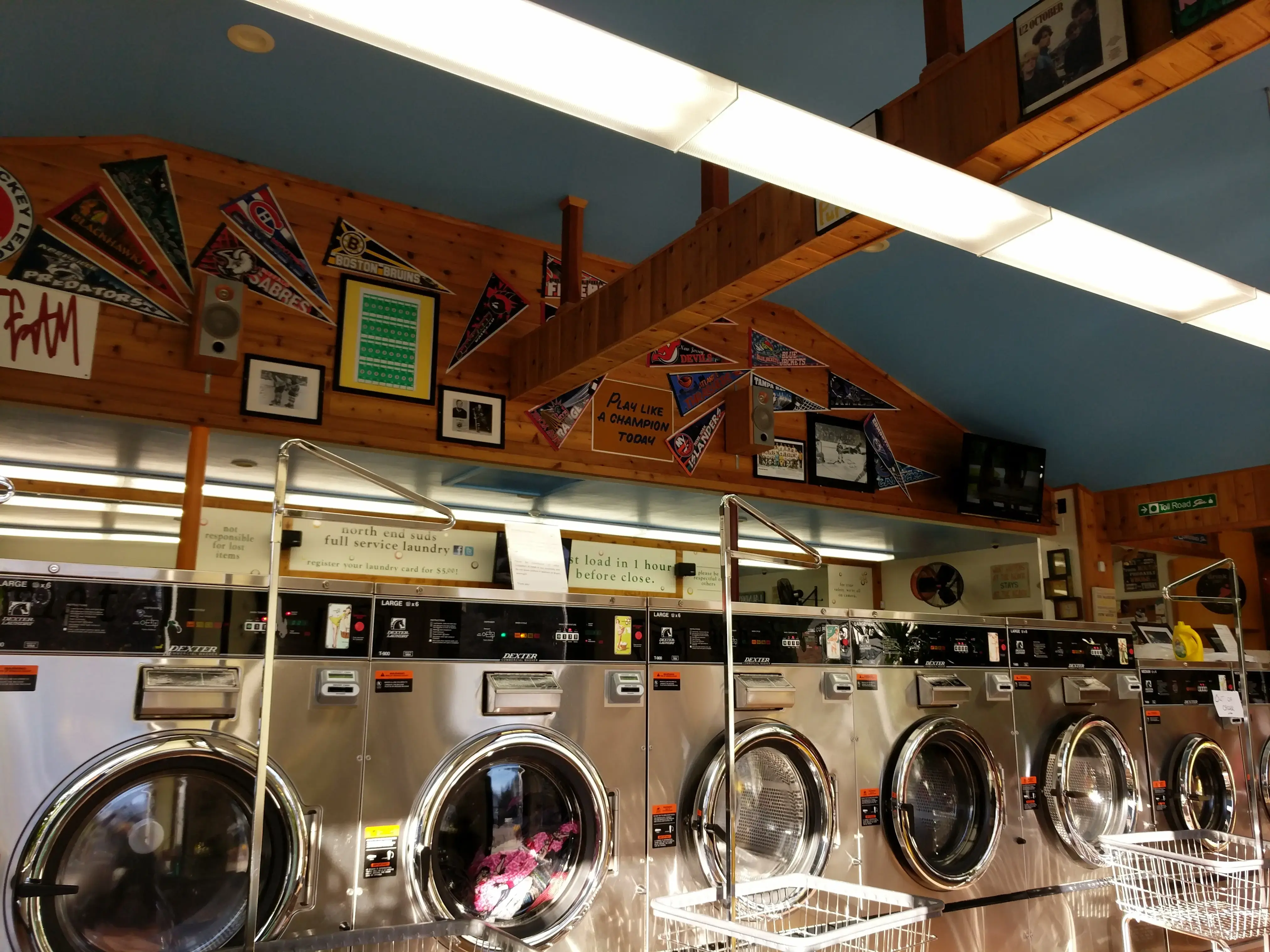 North End Suds - Image 20