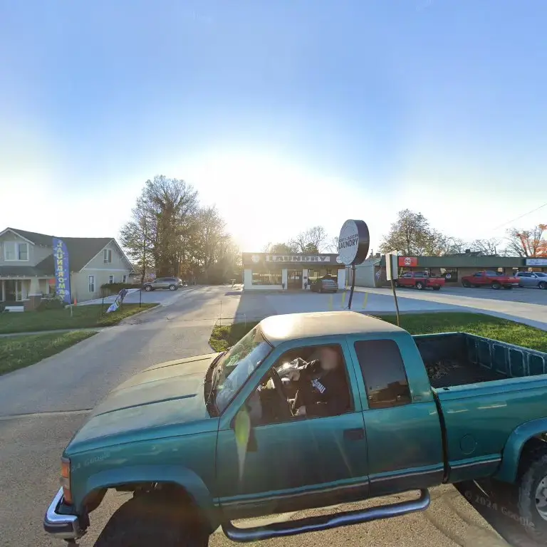 North Jackson Laundry thumbnail 14