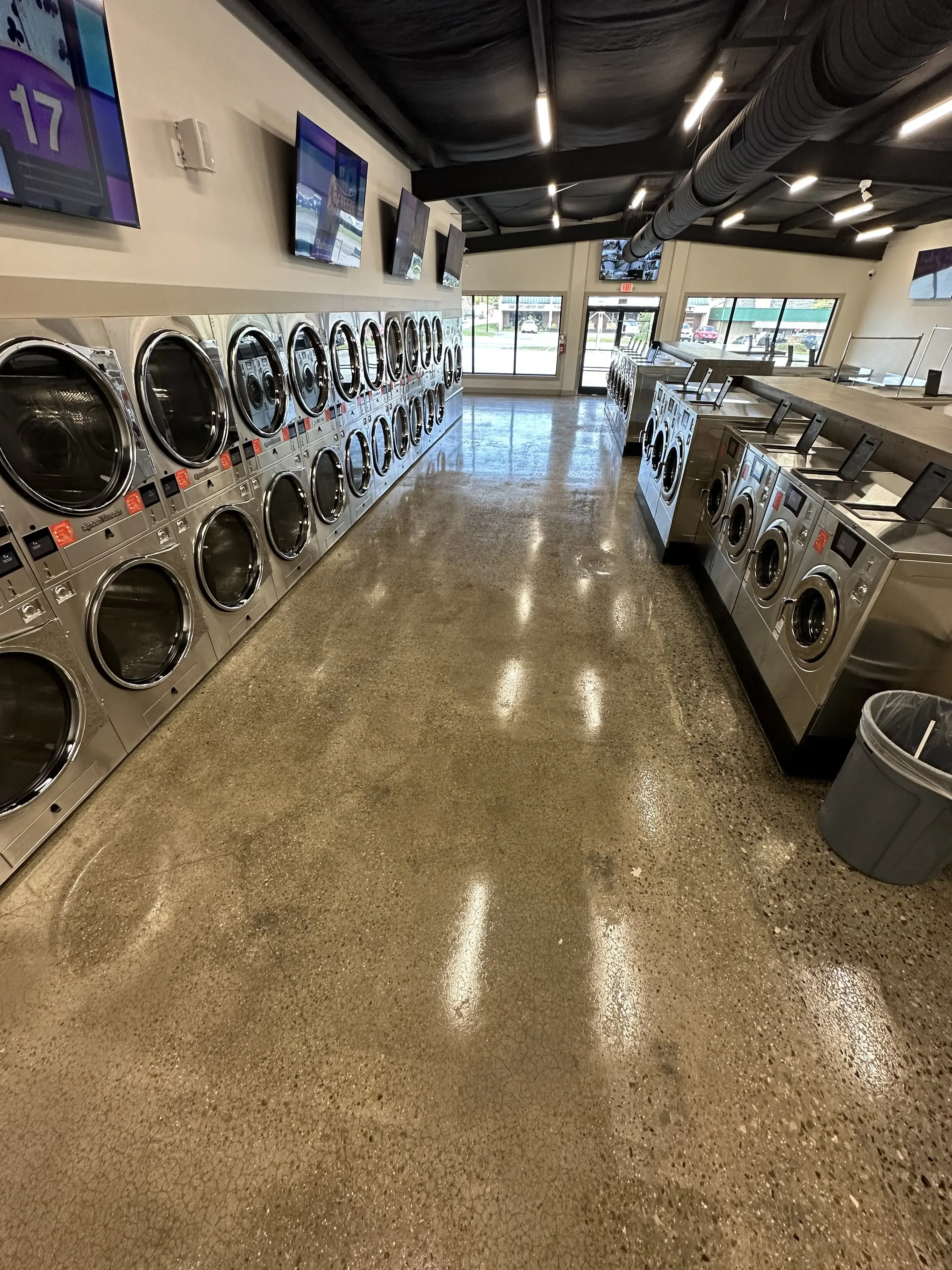 North Jackson Laundry thumbnail 1