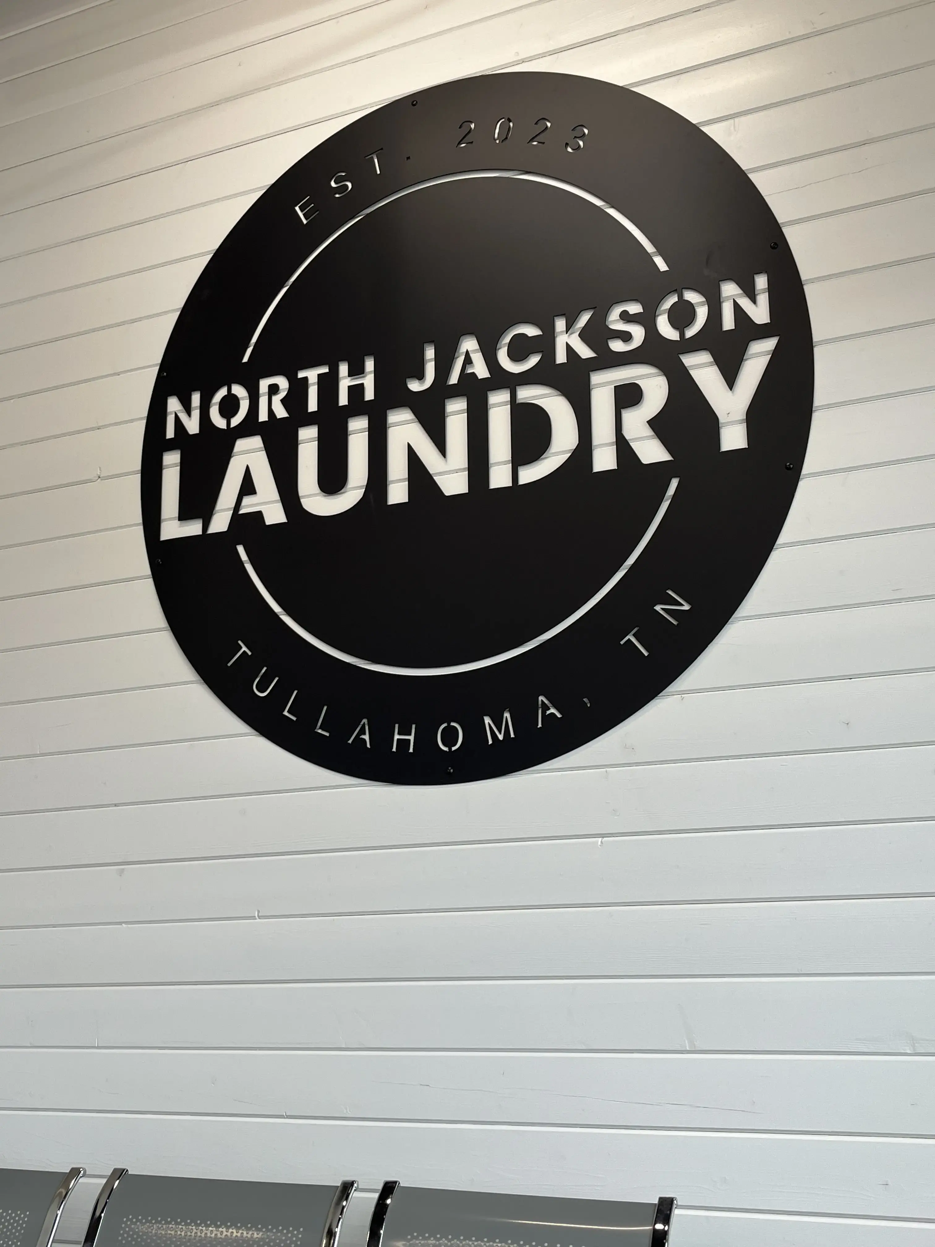 North Jackson Laundry thumbnail 8