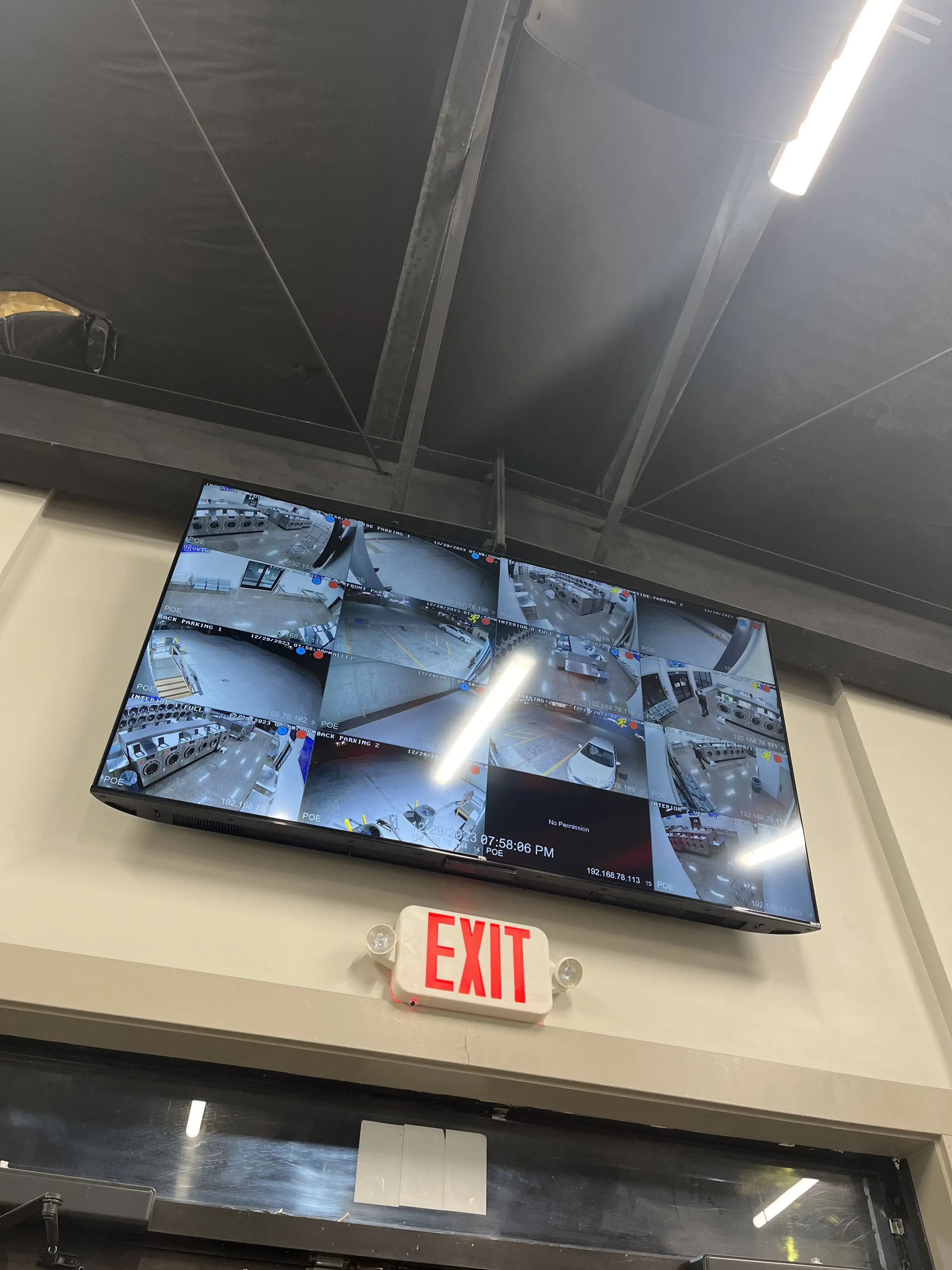 North Jackson Laundry thumbnail 7