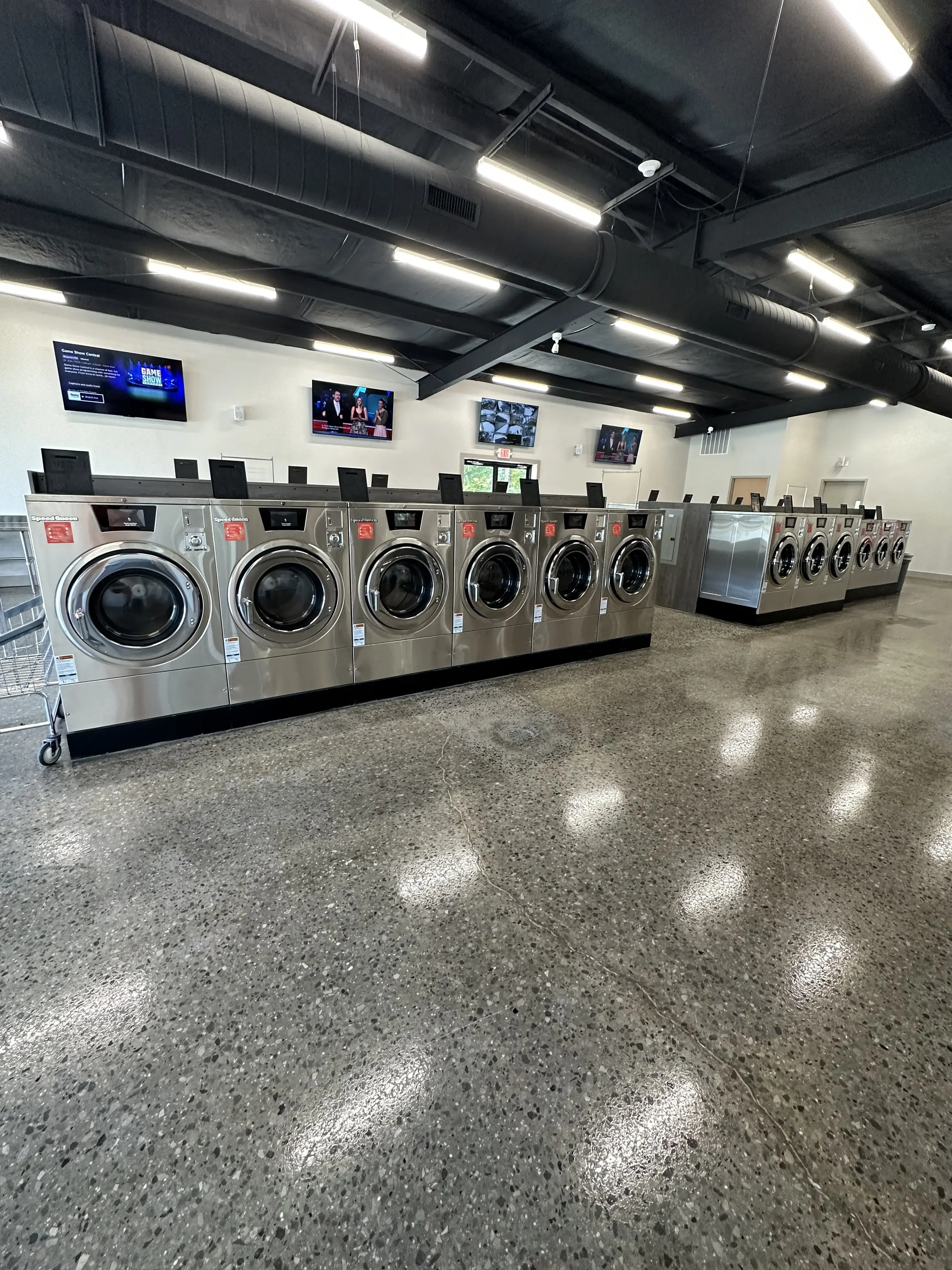 North Jackson Laundry thumbnail 11