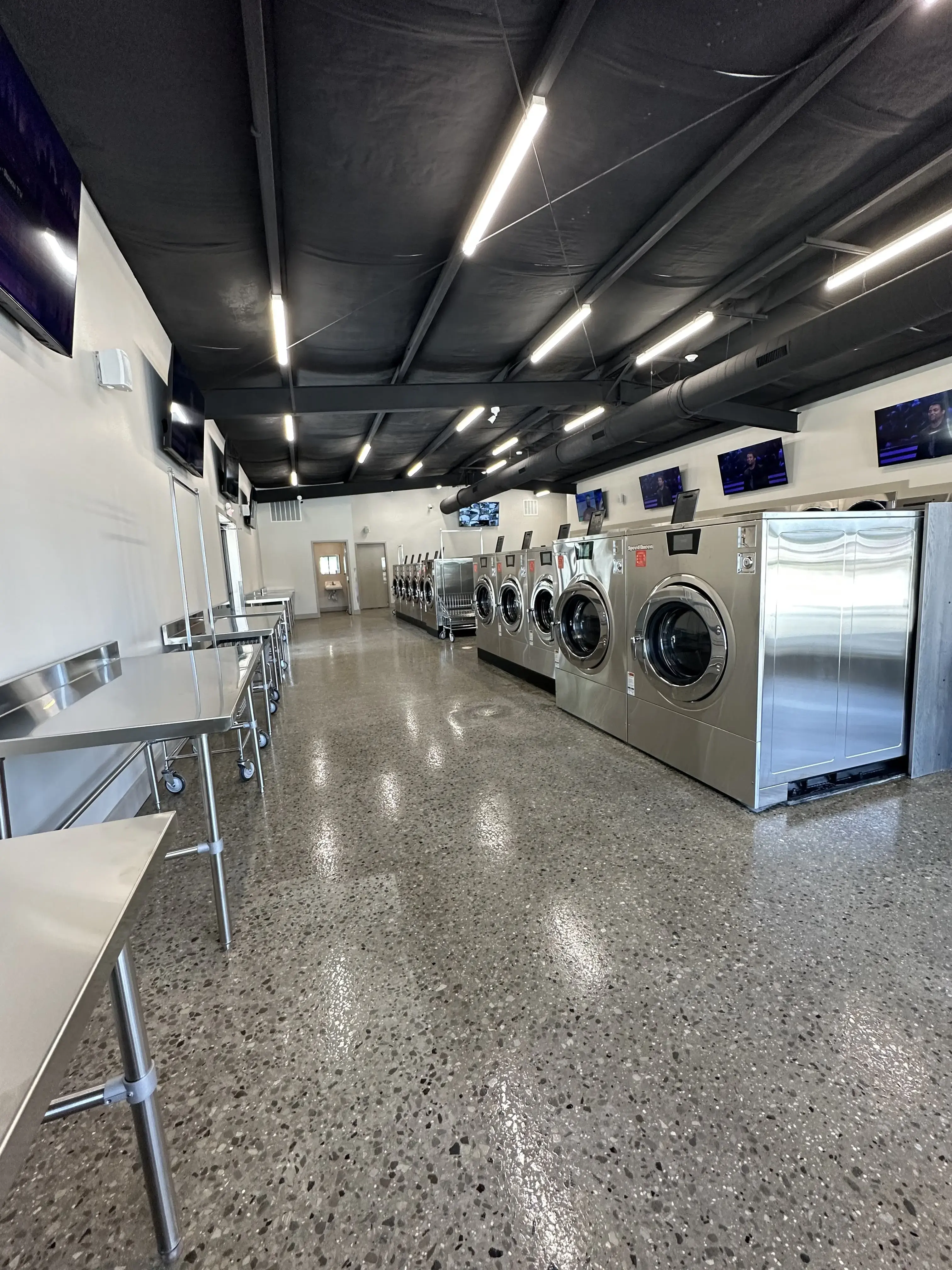 North Jackson Laundry thumbnail 12