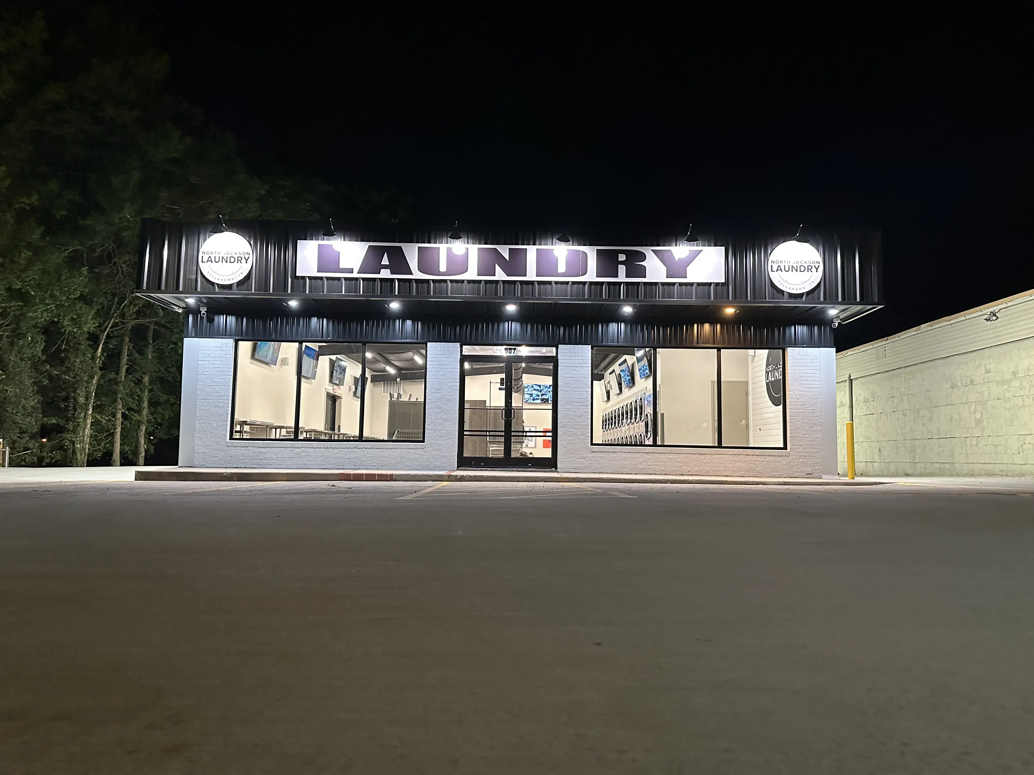 North Jackson Laundry - Image 5