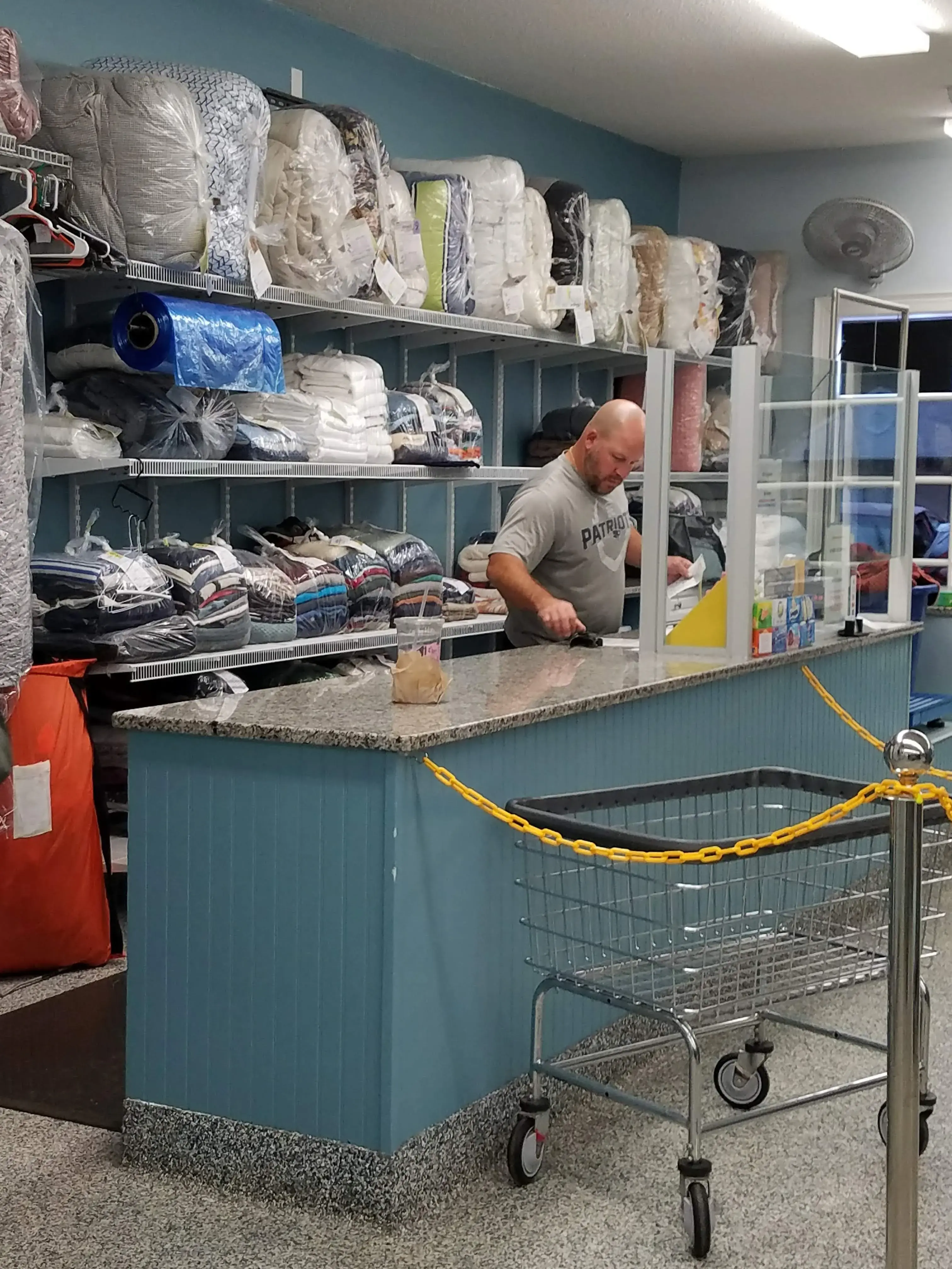 North Kingstown Laundry thumbnail 7