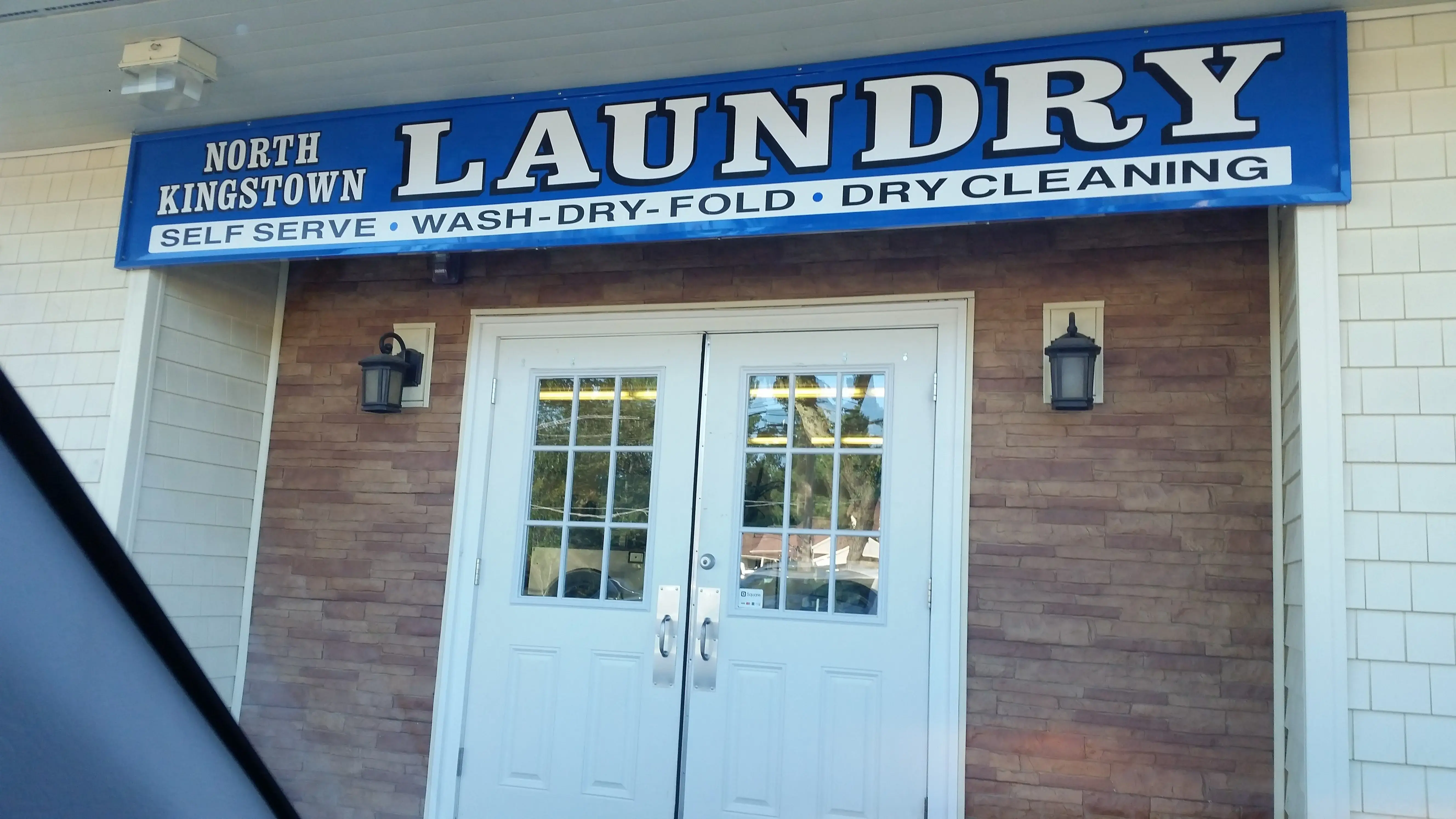 North Kingstown Laundry - Image 8