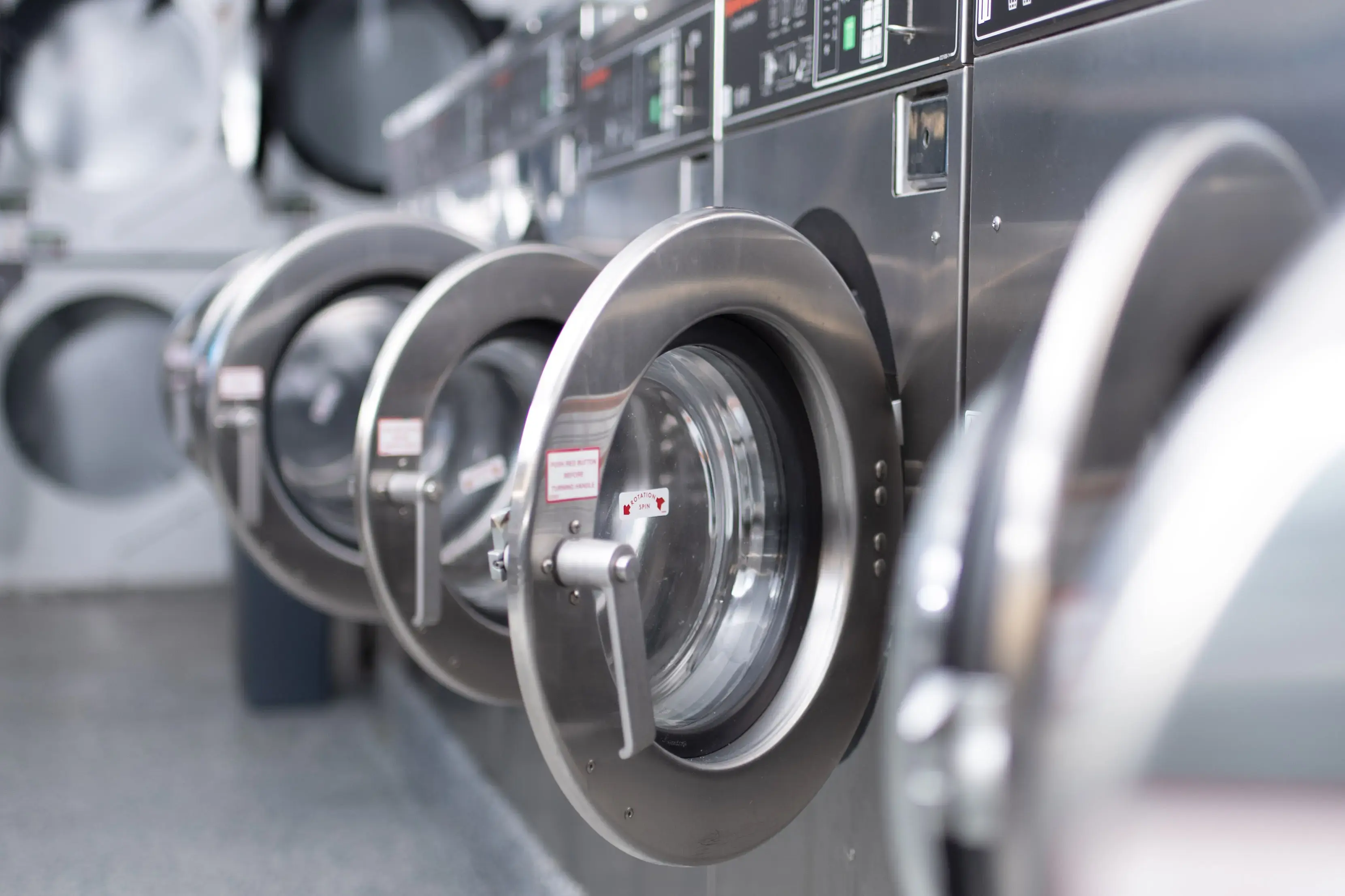 North Kingstown Laundry thumbnail 6