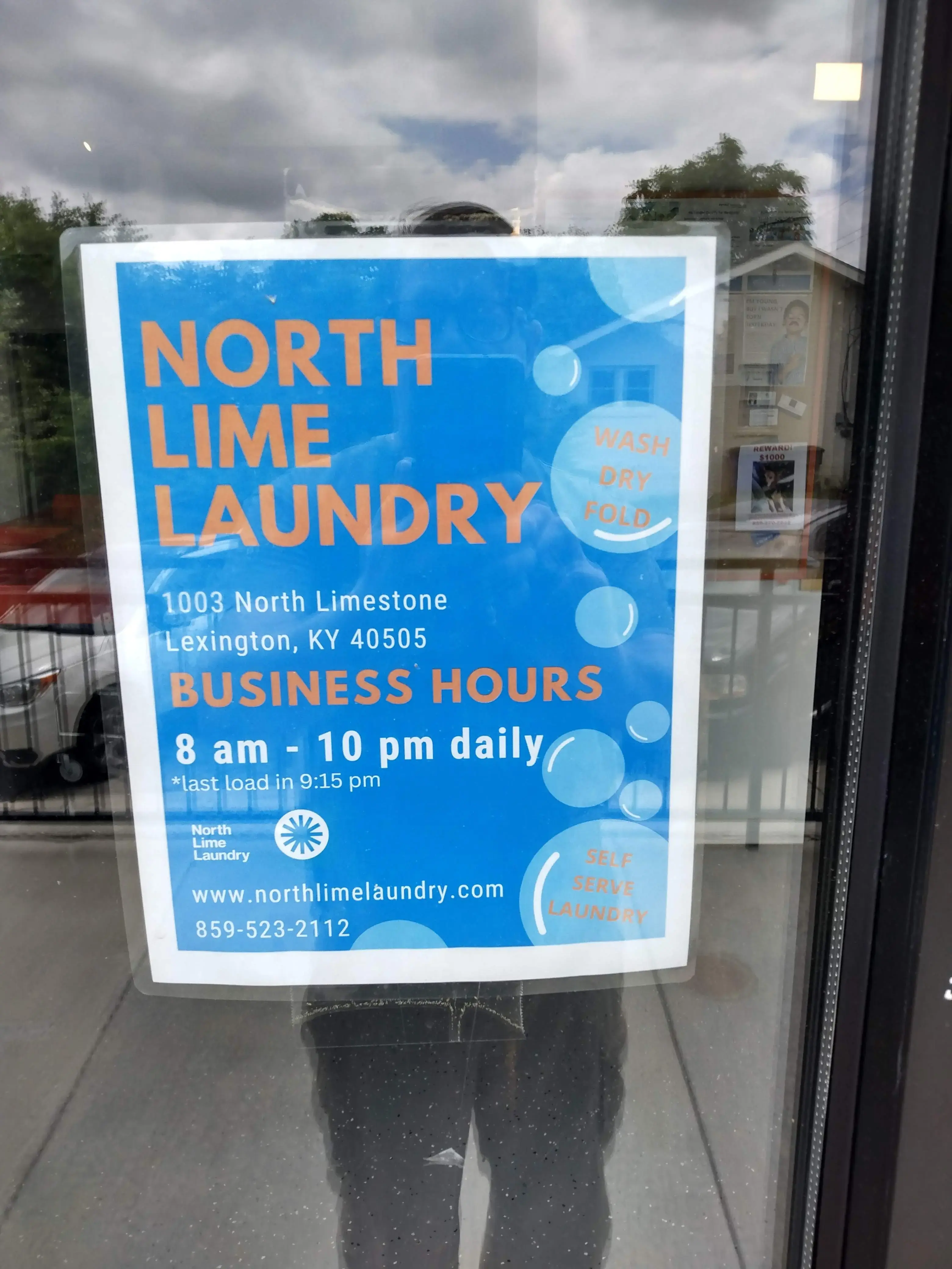 North Lime Laundry - Image 7