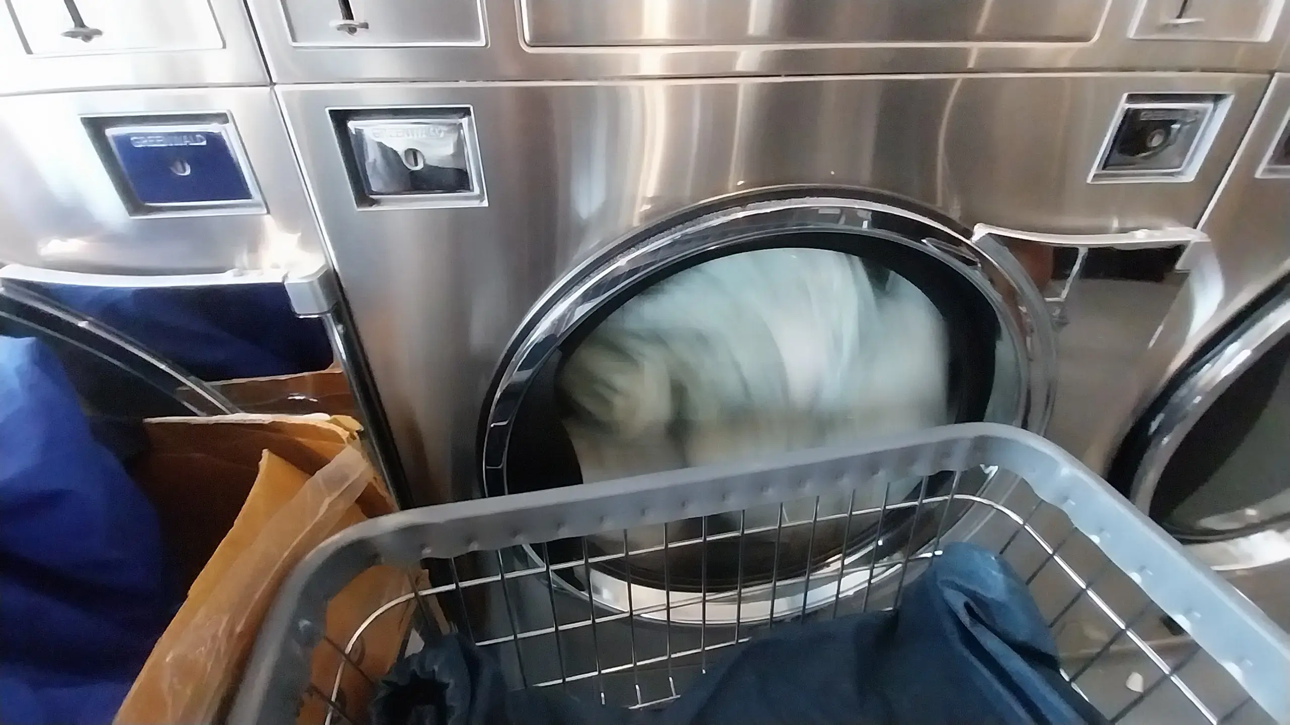 North Lime Laundry - Image 19