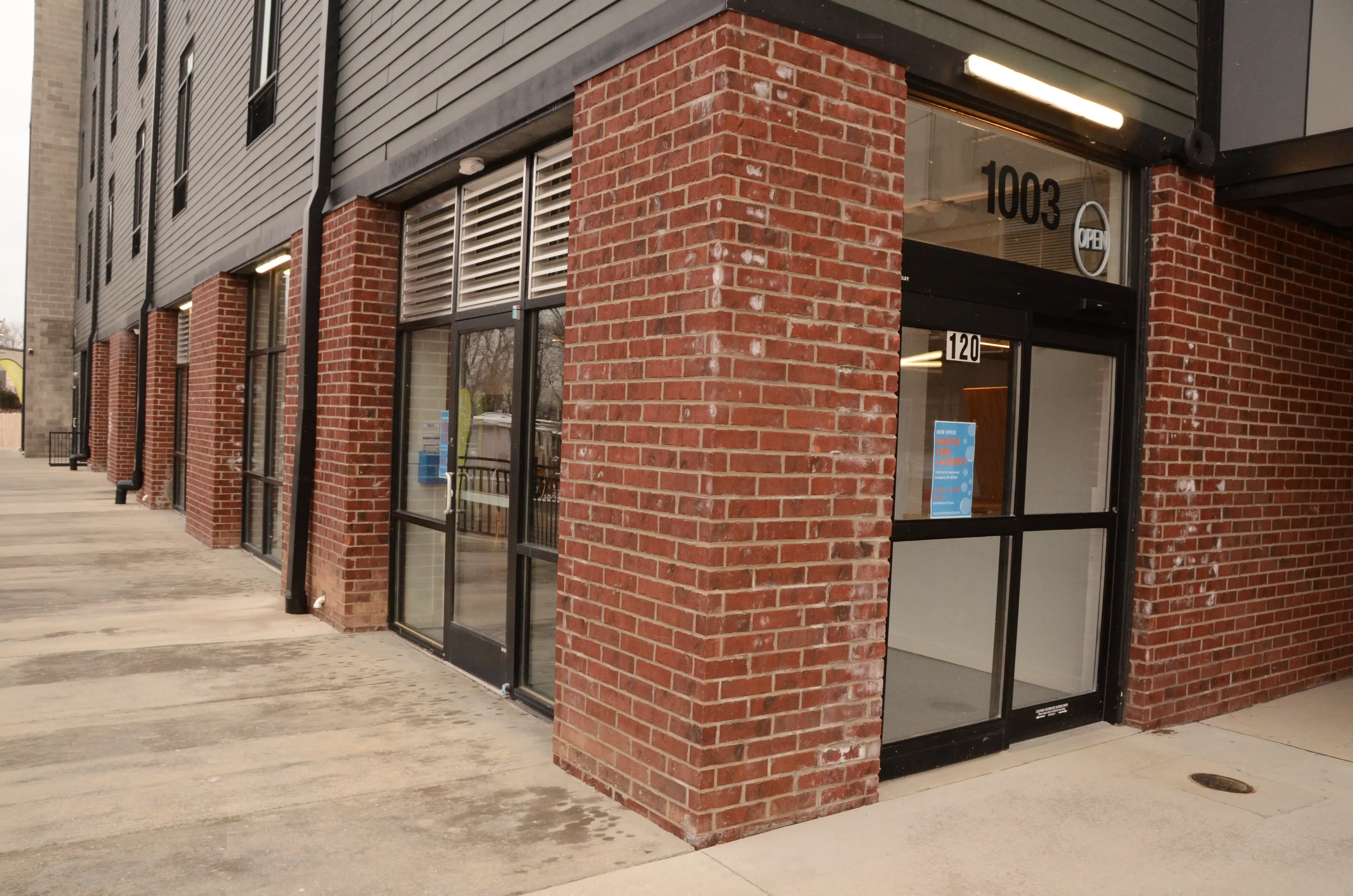 North Lime Laundry - Image 13
