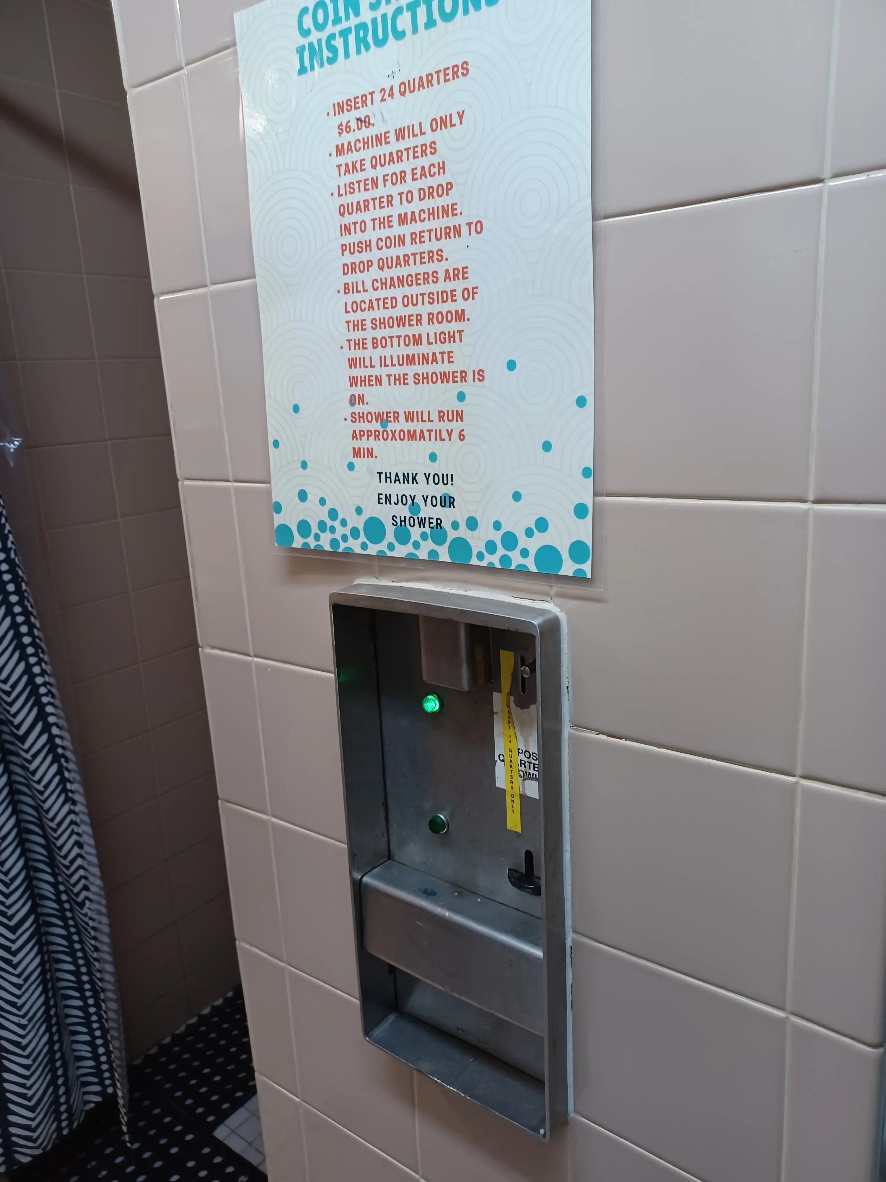 North Main Laundry - Image 15