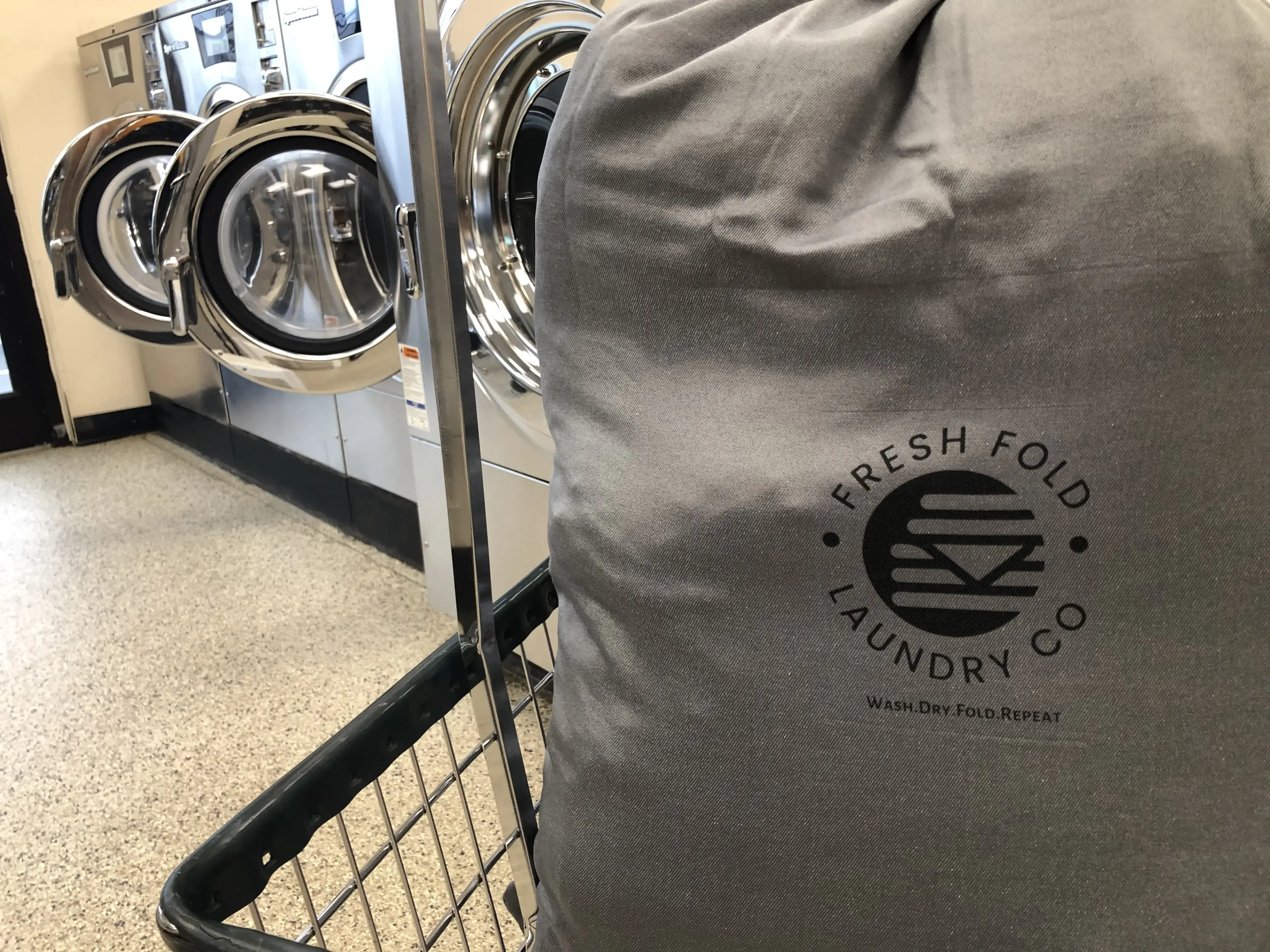 North Main Laundry thumbnail 7