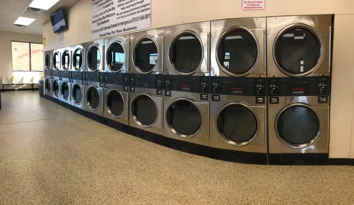 North Main Laundry thumbnail 3