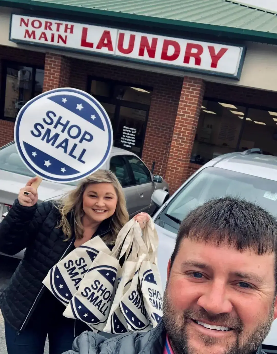 North Main Laundry thumbnail 13