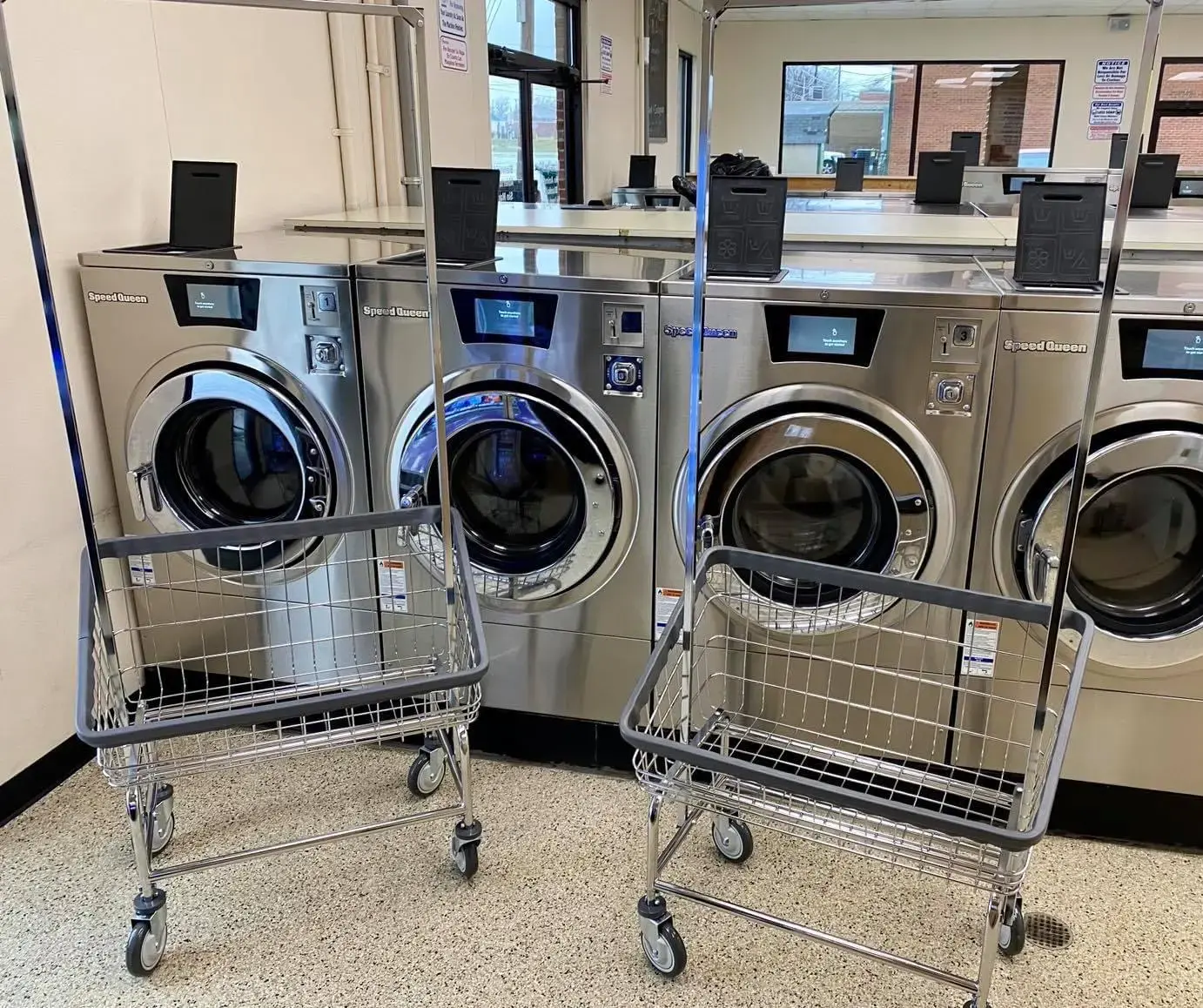 North Main Laundry thumbnail 4