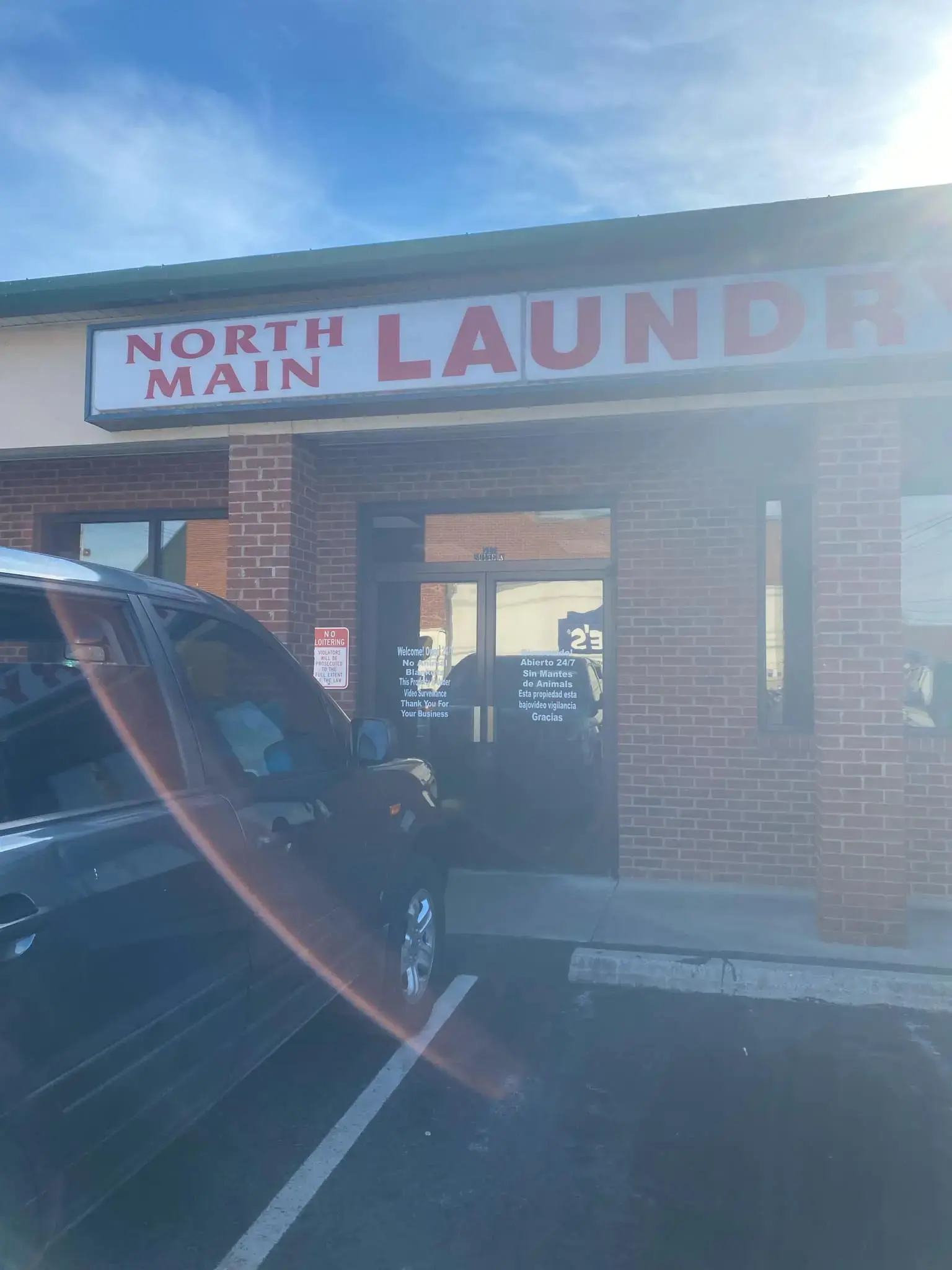 North Main Laundry - Image 8