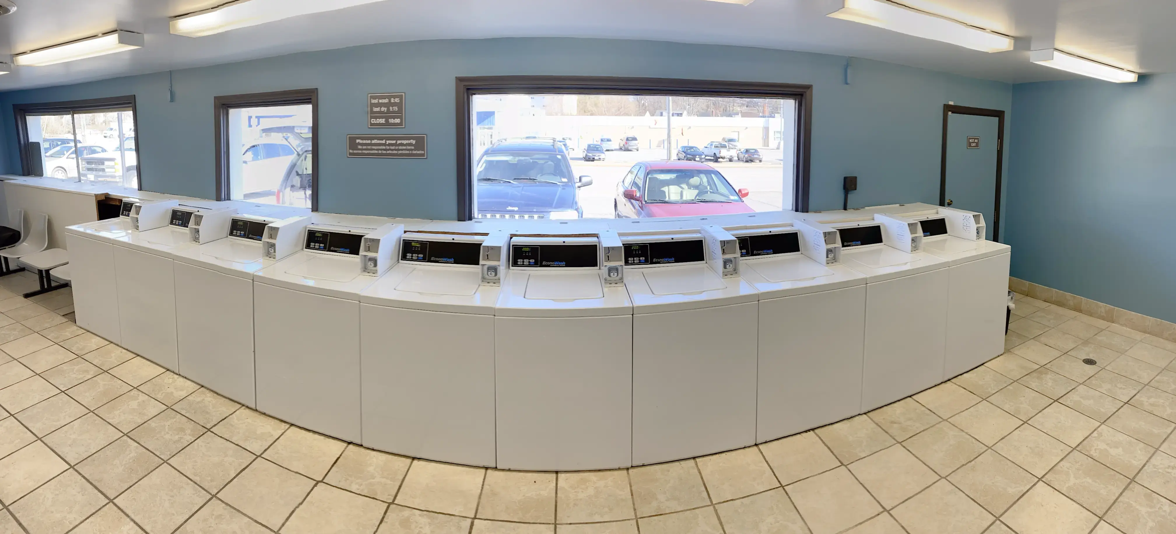 North Main Street Laundromat thumbnail 7
