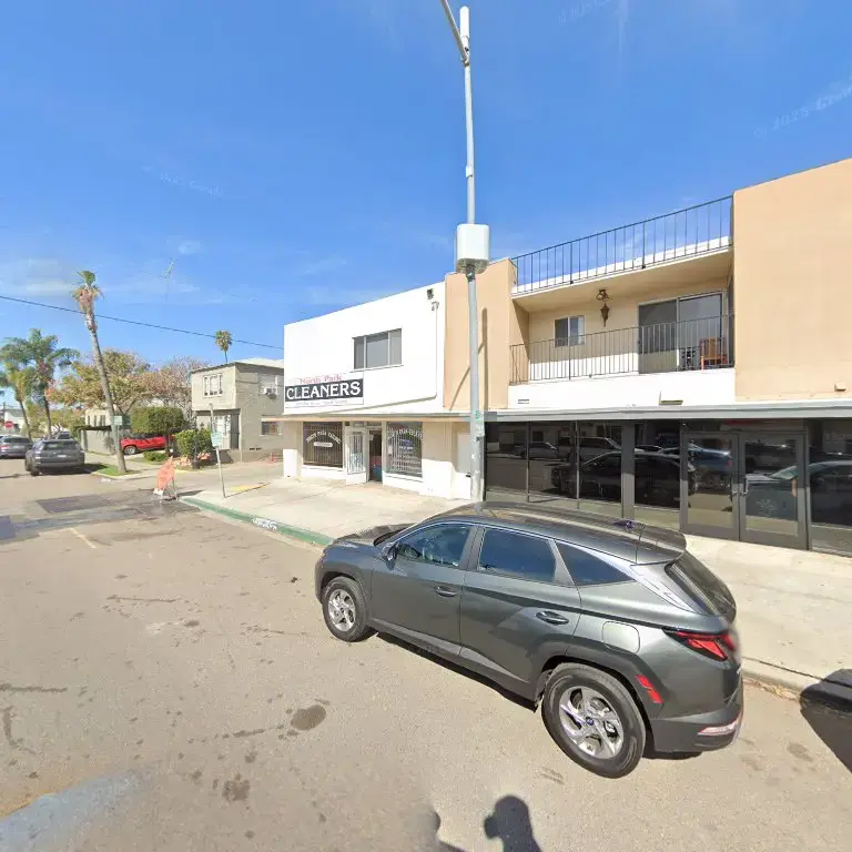 North Park Cleaners thumbnail 8