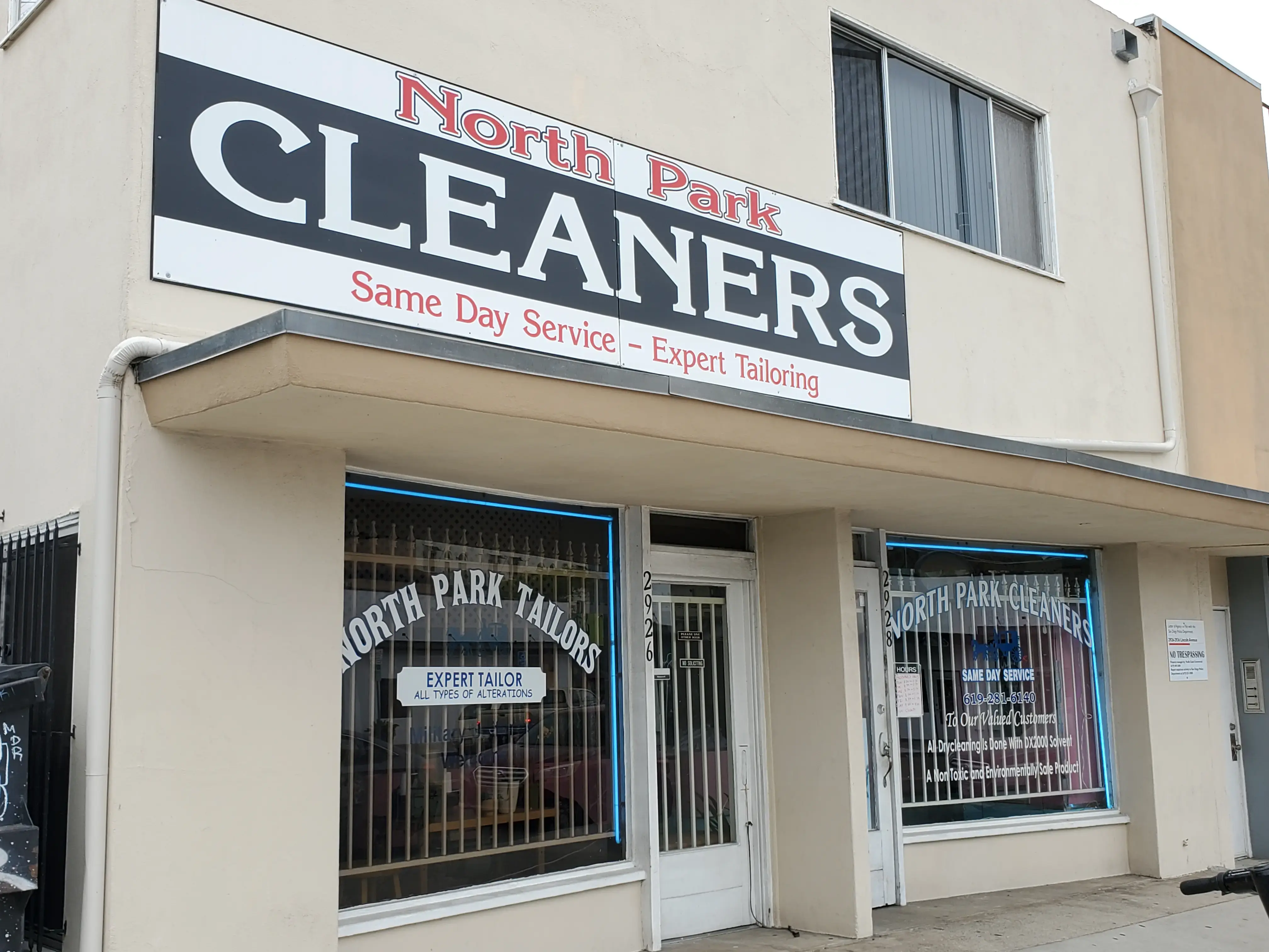 North Park Cleaners - Image 7