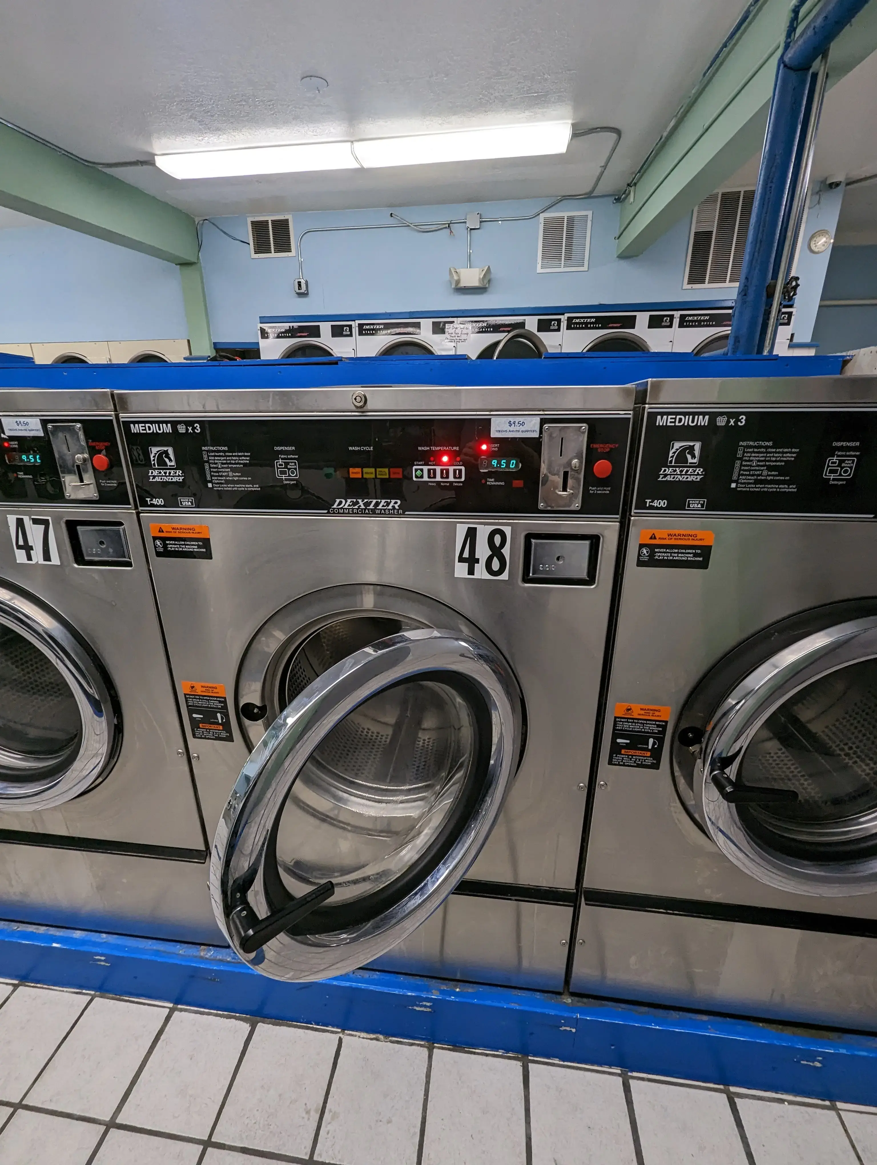 North Pole Laundry thumbnail 14