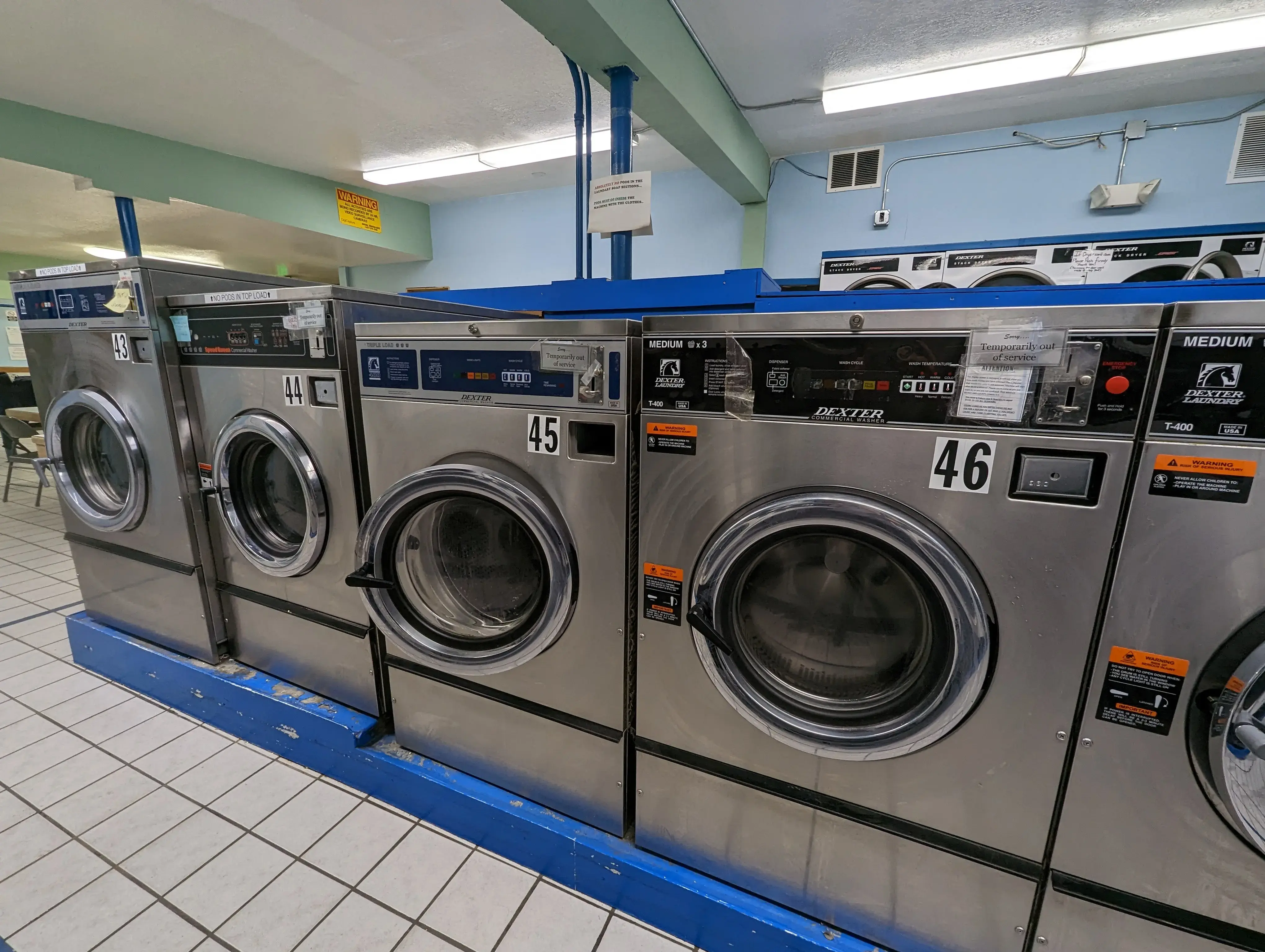 North Pole Laundry - Image 17