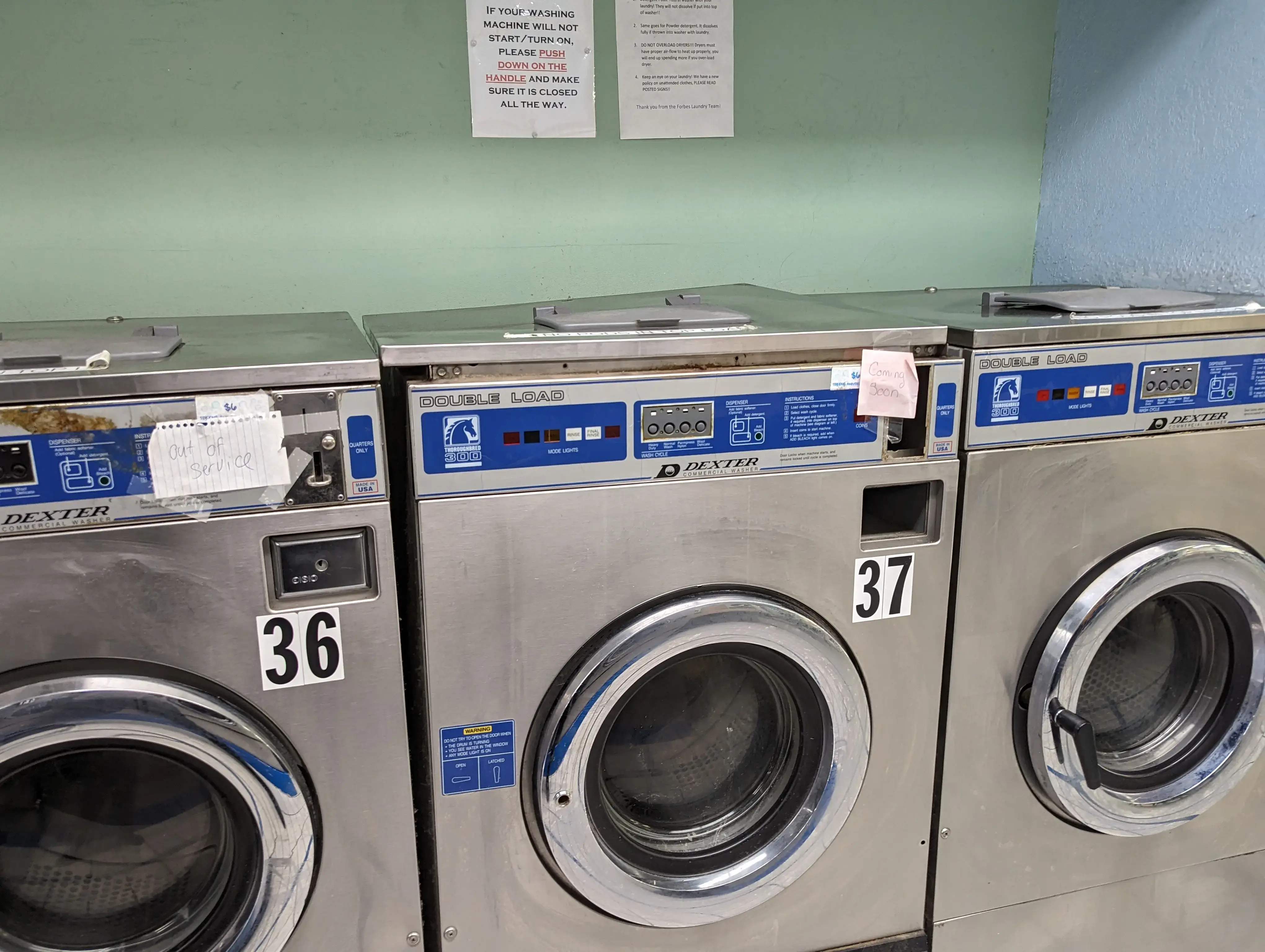 North Pole Laundry thumbnail 13