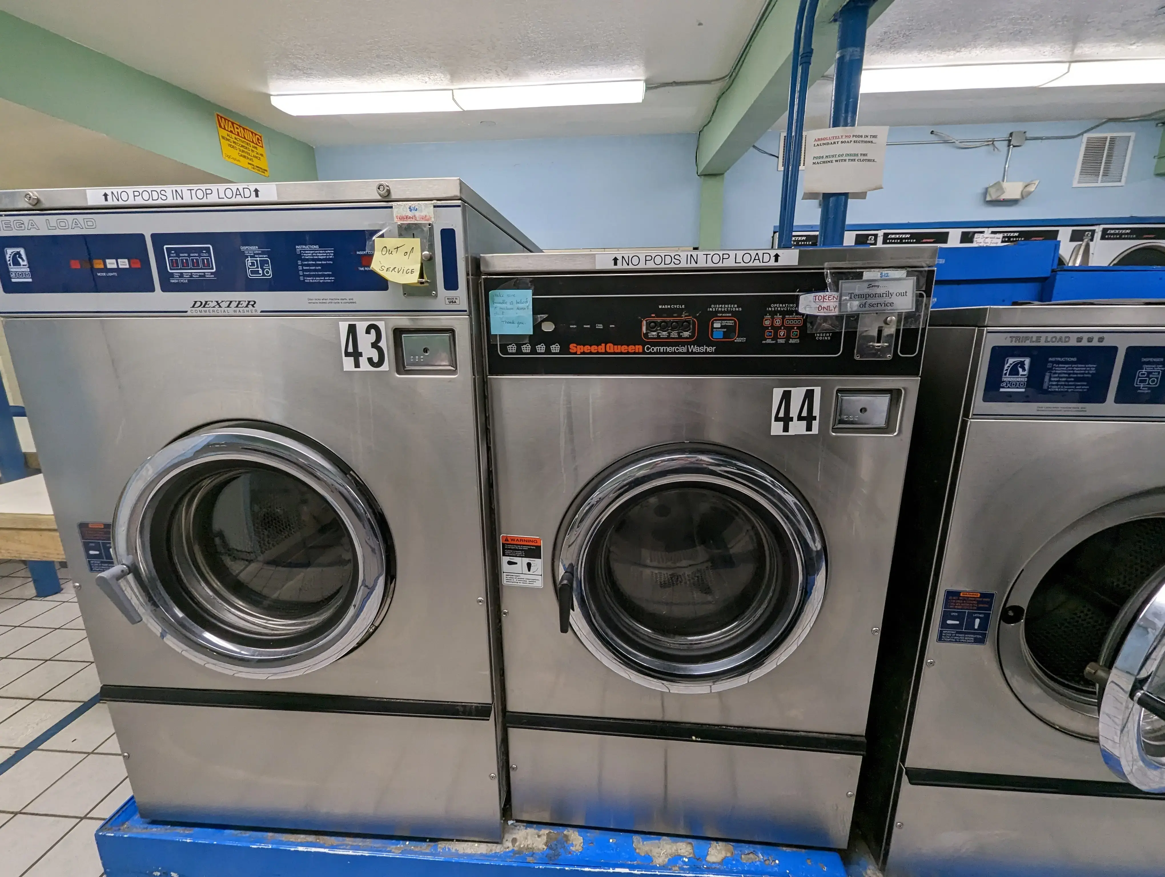 North Pole Laundry thumbnail 16