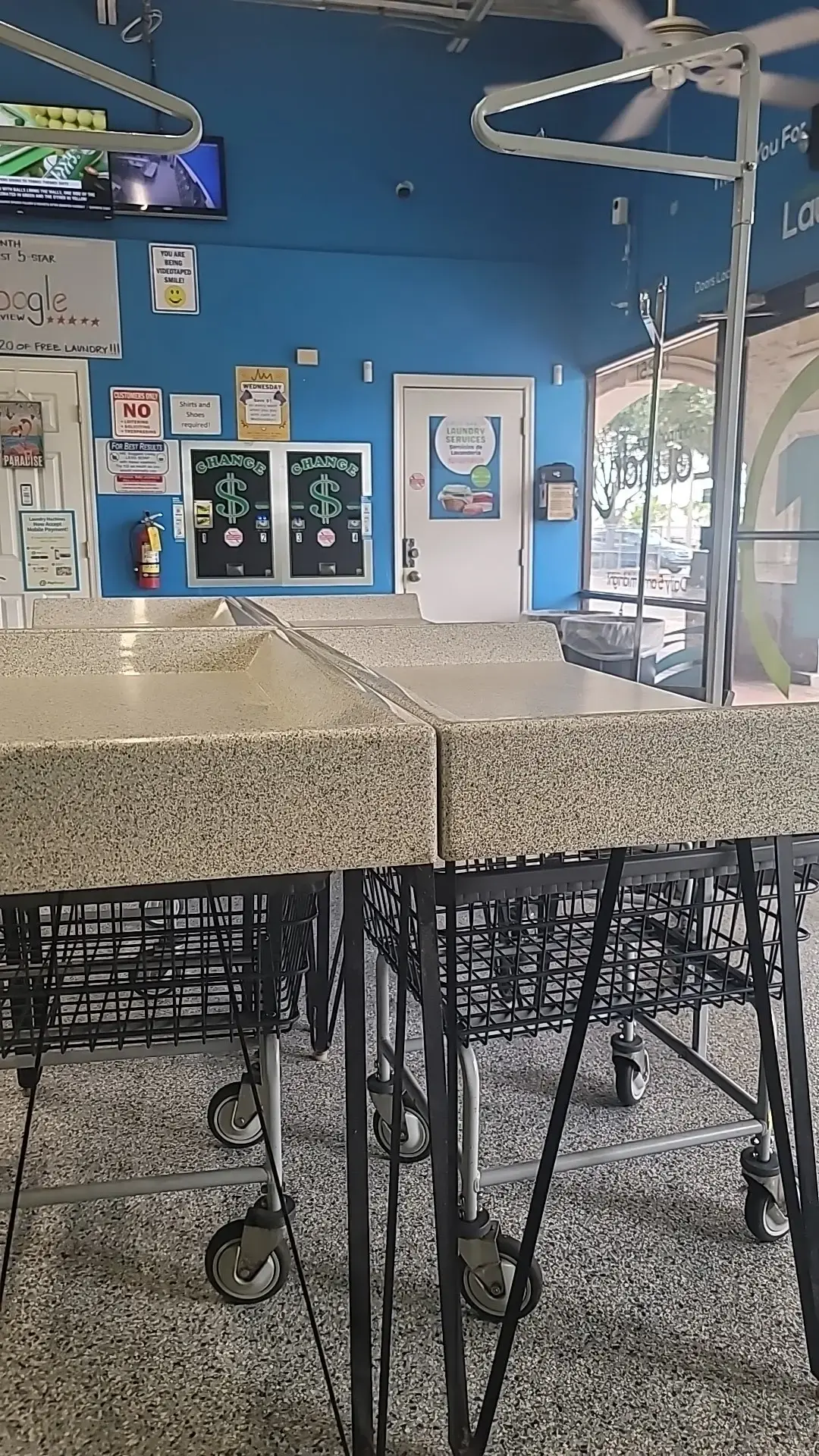 North Port Village Laundry - Image 14