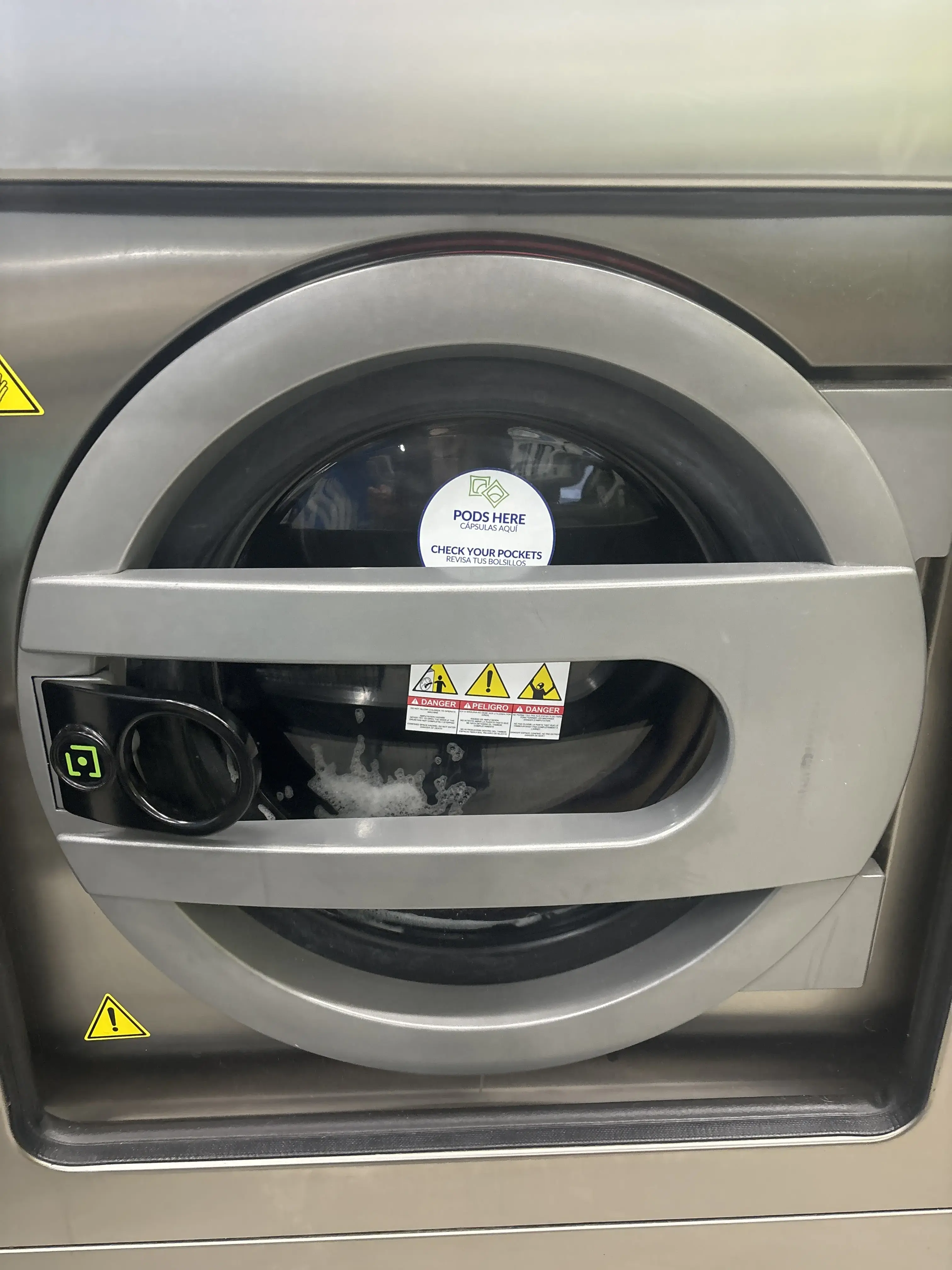 North Port Village Laundry - Image 10