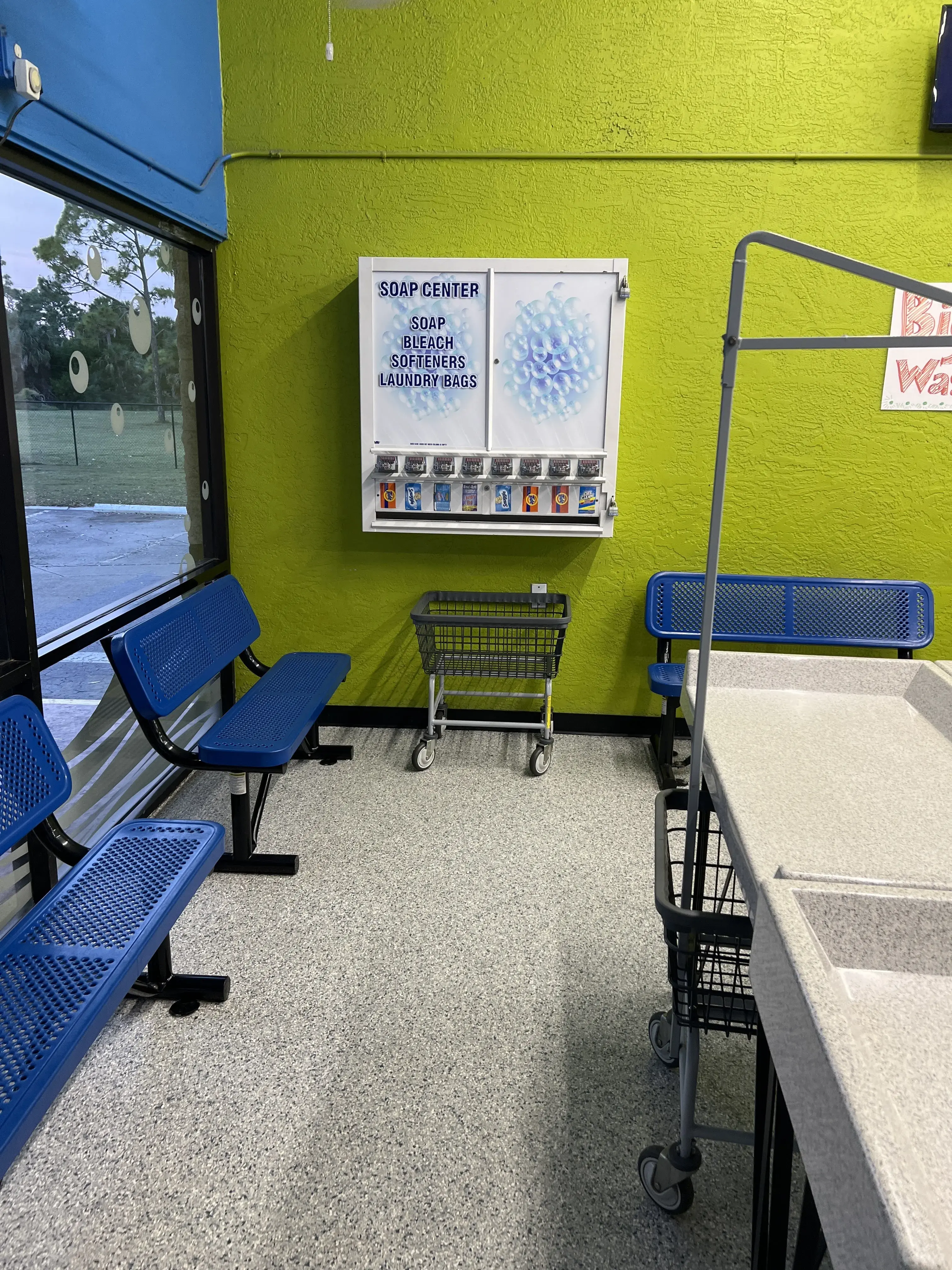 North Port Village Laundry thumbnail 9