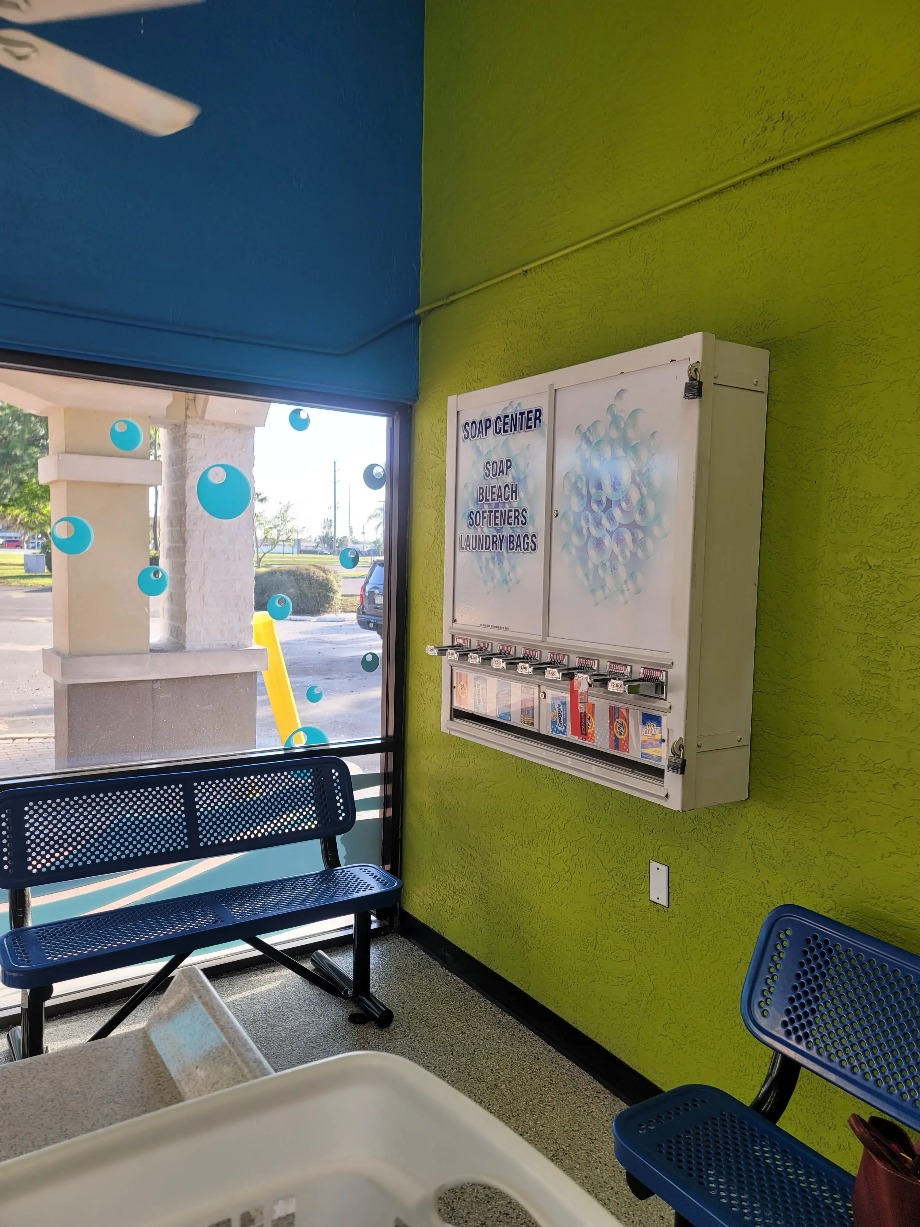North Port Village Laundry thumbnail 12
