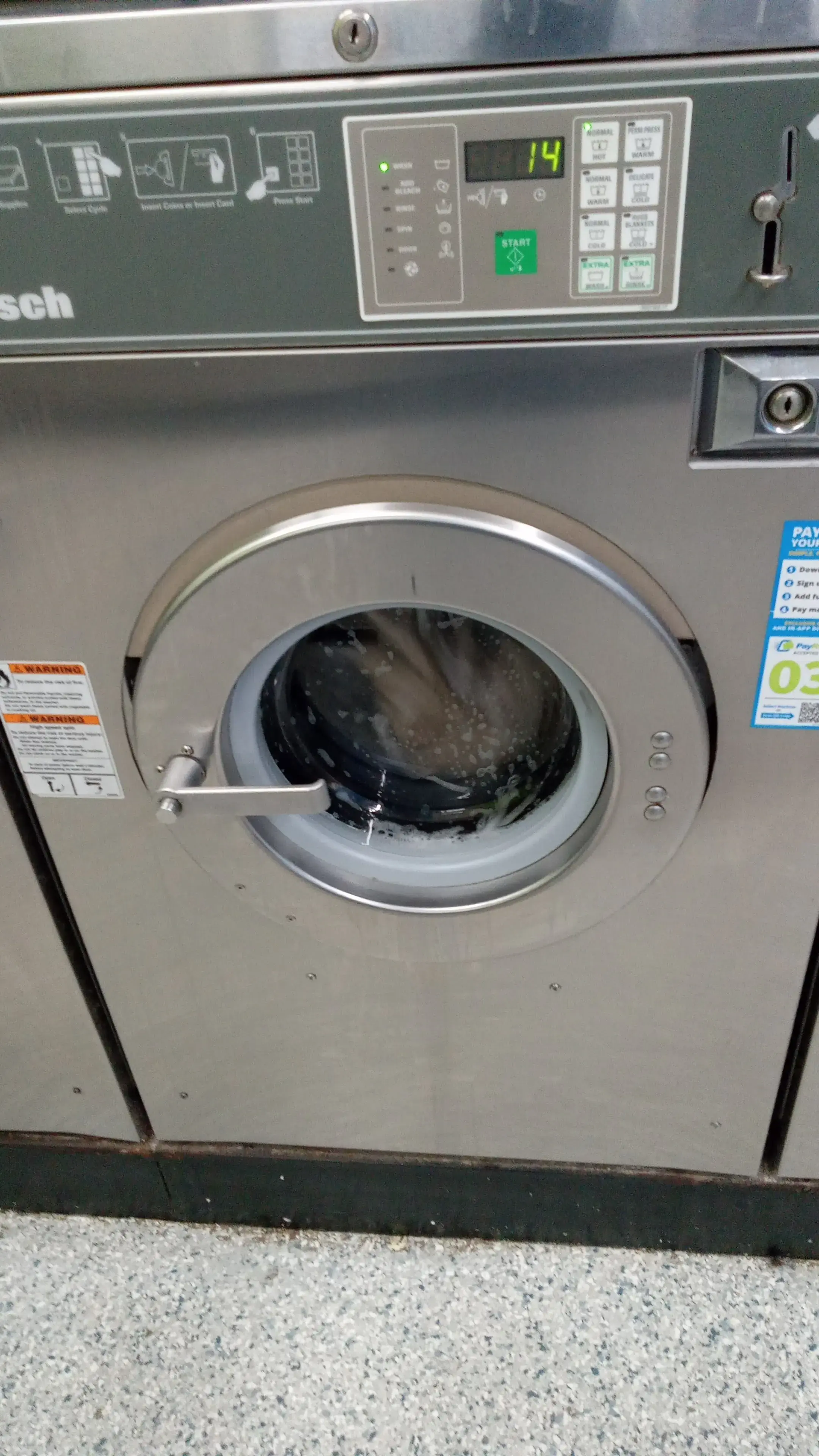 North Port Village Laundry thumbnail 13