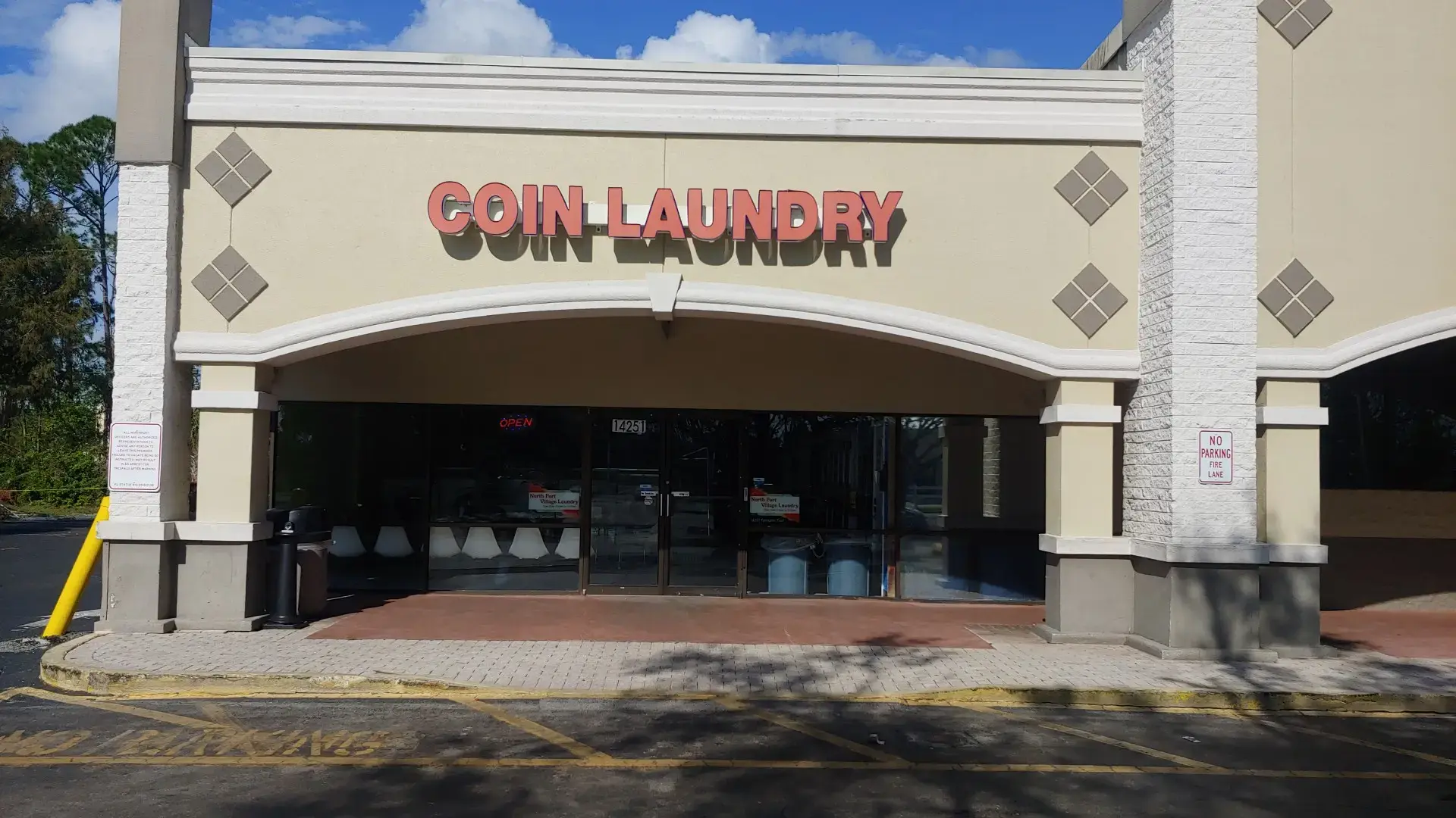 North Port Village Laundry thumbnail 4